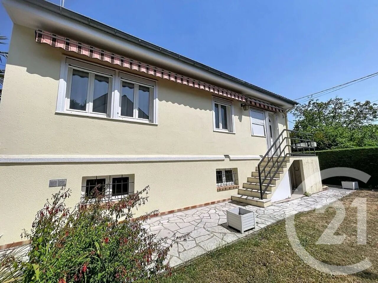 Maison à vendre, 60m², Pontault-Combault