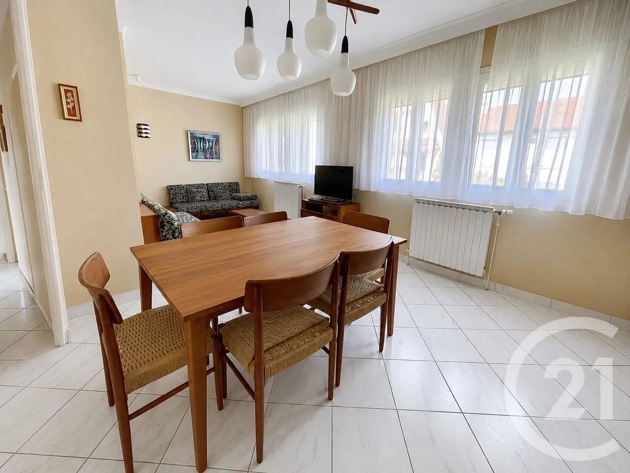 Maison à vendre, 60m², Pontault-Combault