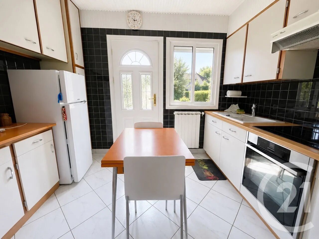 Maison à vendre, 60m², Pontault-Combault