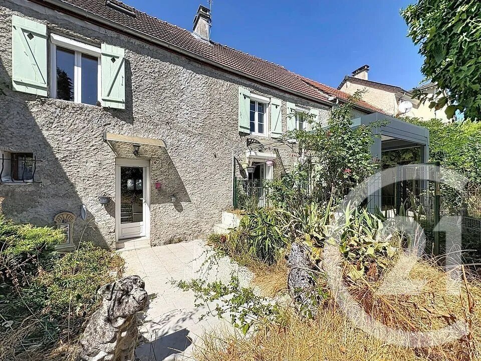 Maison à vendre, 155m², Emerainville