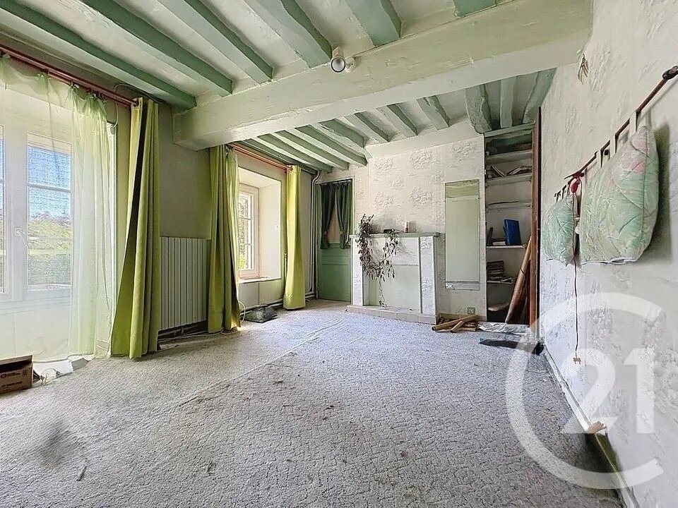 Maison à vendre, 155m², Emerainville