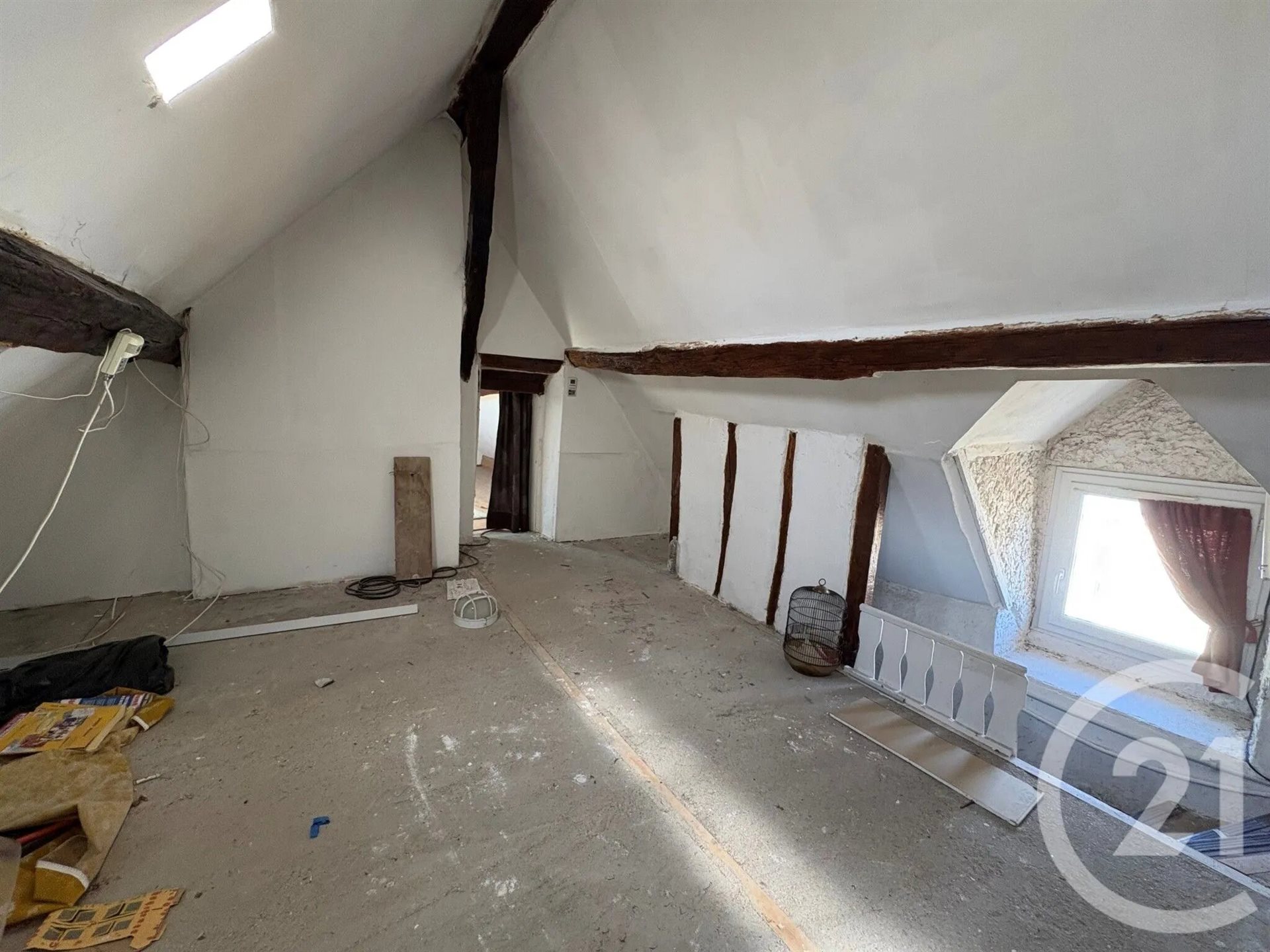 Maison à vendre, 155m², Emerainville