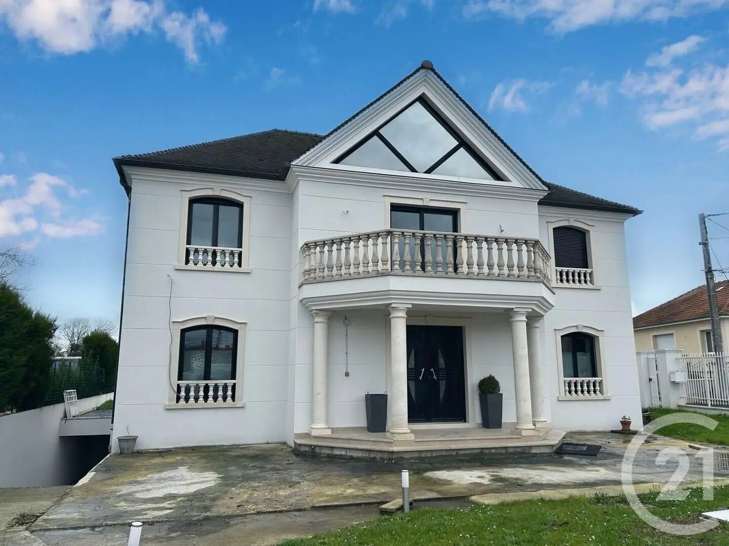 Maison à vendre, 280m², Pontault-Combault