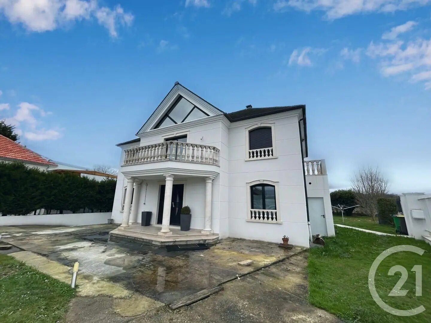 Maison à vendre, 280m², Pontault-Combault