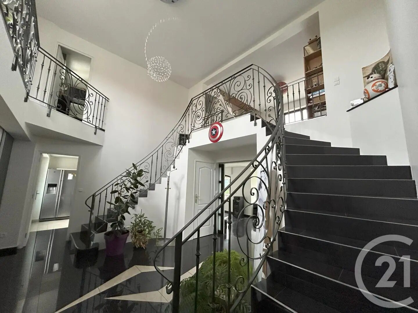 Maison à vendre, 280m², Pontault-Combault