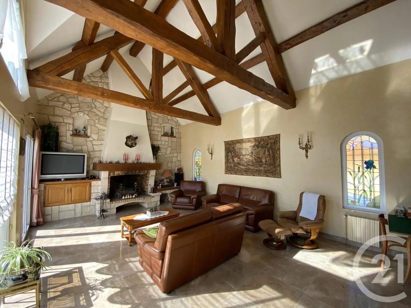Maison à vendre, 211m², Le Plessis-Trévise