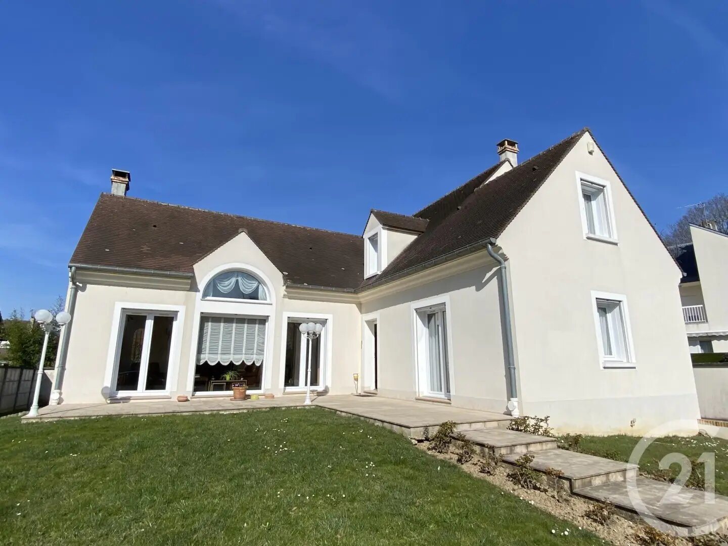 Maison à vendre, 211m², Le Plessis-Trévise