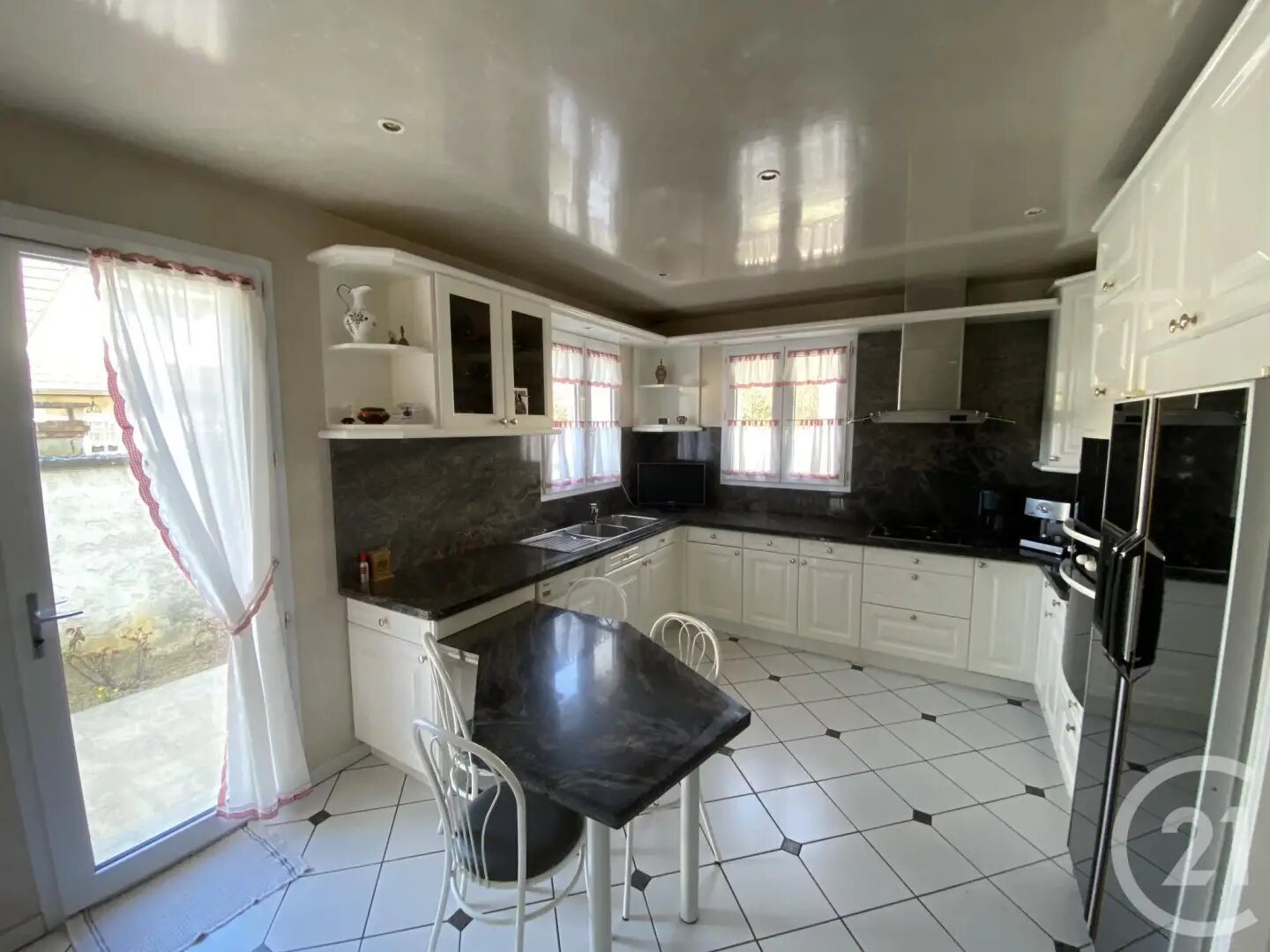 Maison à vendre, 211m², Le Plessis-Trévise