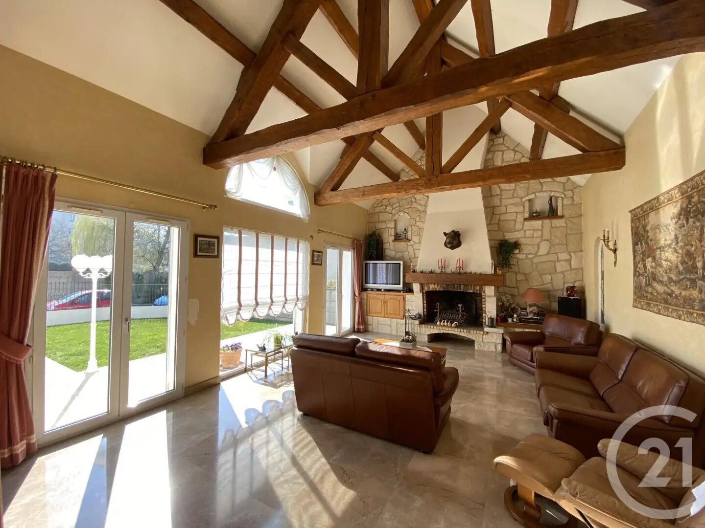 Maison à vendre, 211m², Le Plessis-Trévise