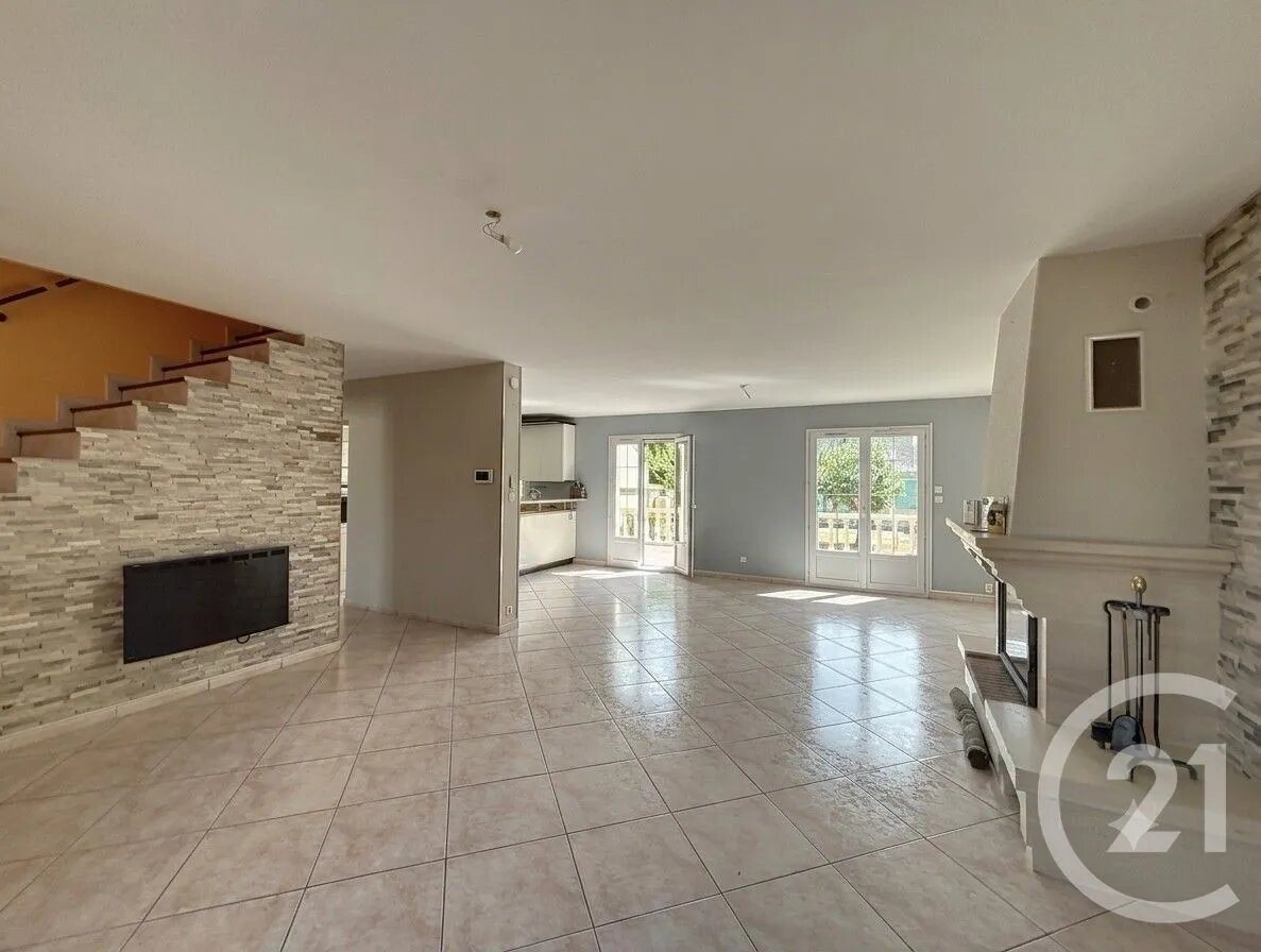 Maison à louer, 136m², Pontault-Combault