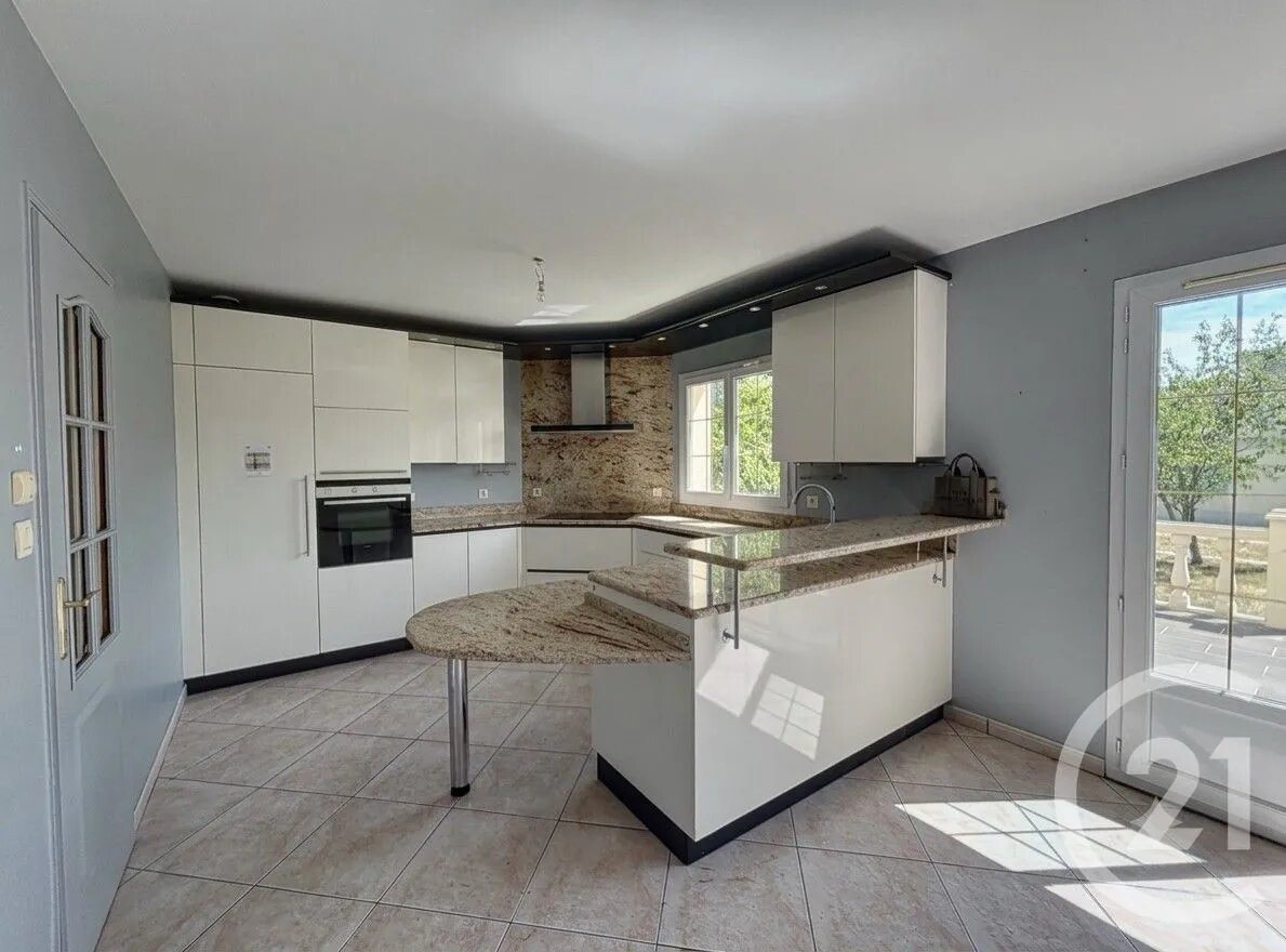 Maison à louer, 136m², Pontault-Combault
