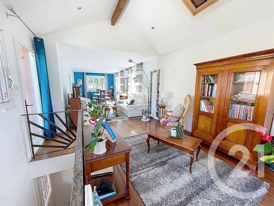 Maison à vendre, 131m², Pontault-Combault