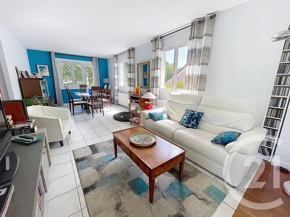 Maison à vendre, 131m², Pontault-Combault
