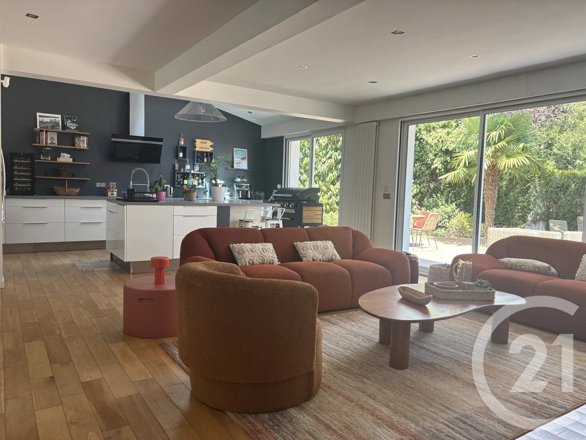 Maison à louer, 150m², Lésigny