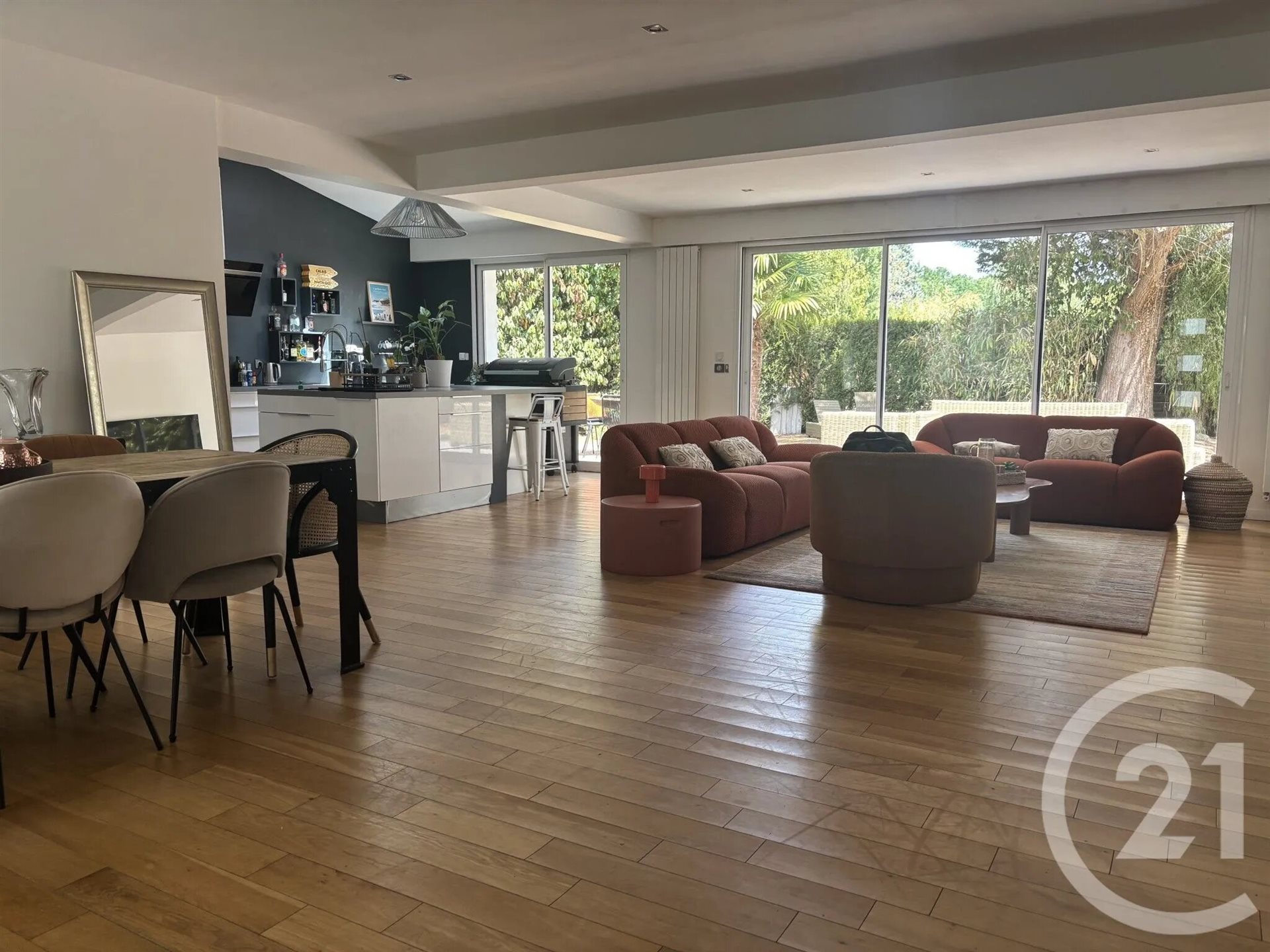 Maison à louer, 150m², Lésigny