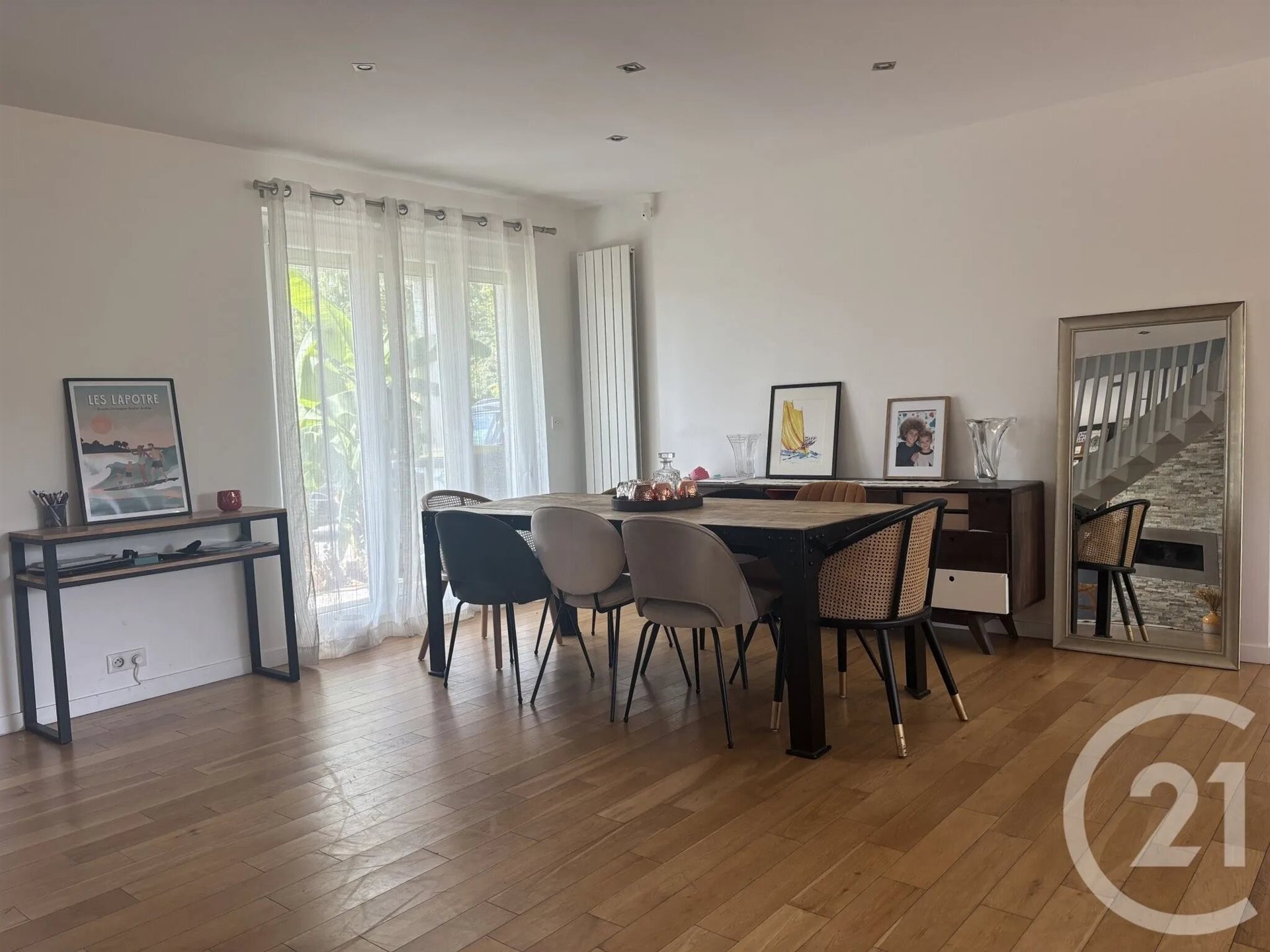 Maison à louer, 150m², Lésigny