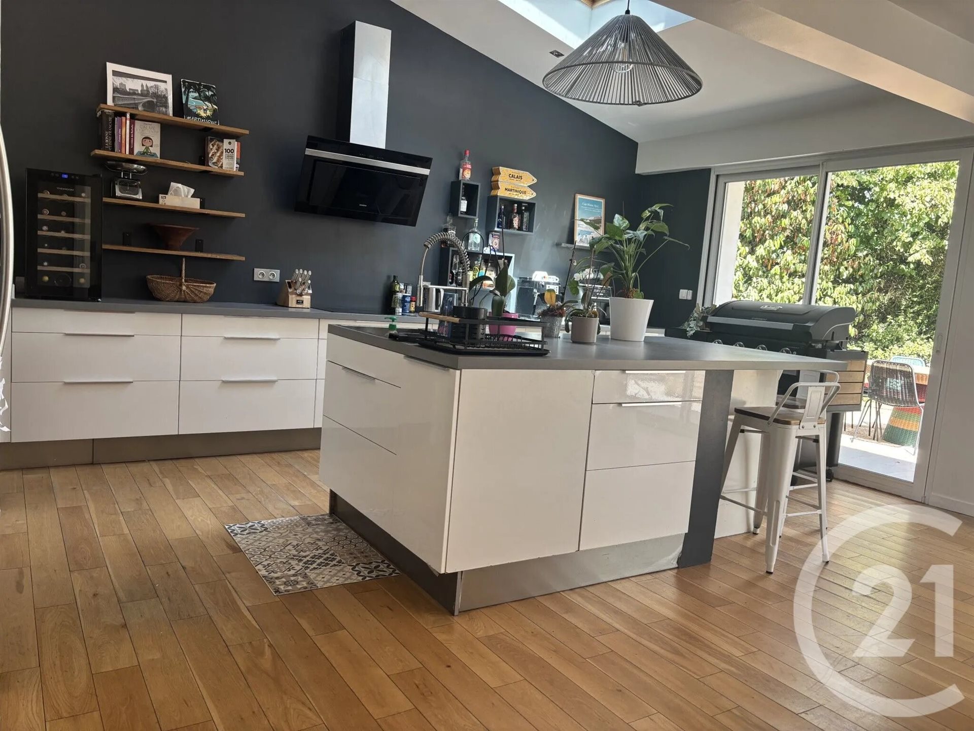 Maison à louer, 150m², Lésigny