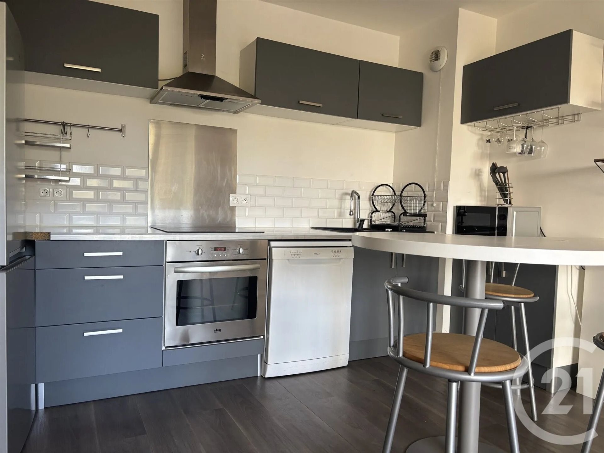 Appartement à louer, 47m², Roissy-en-Brie