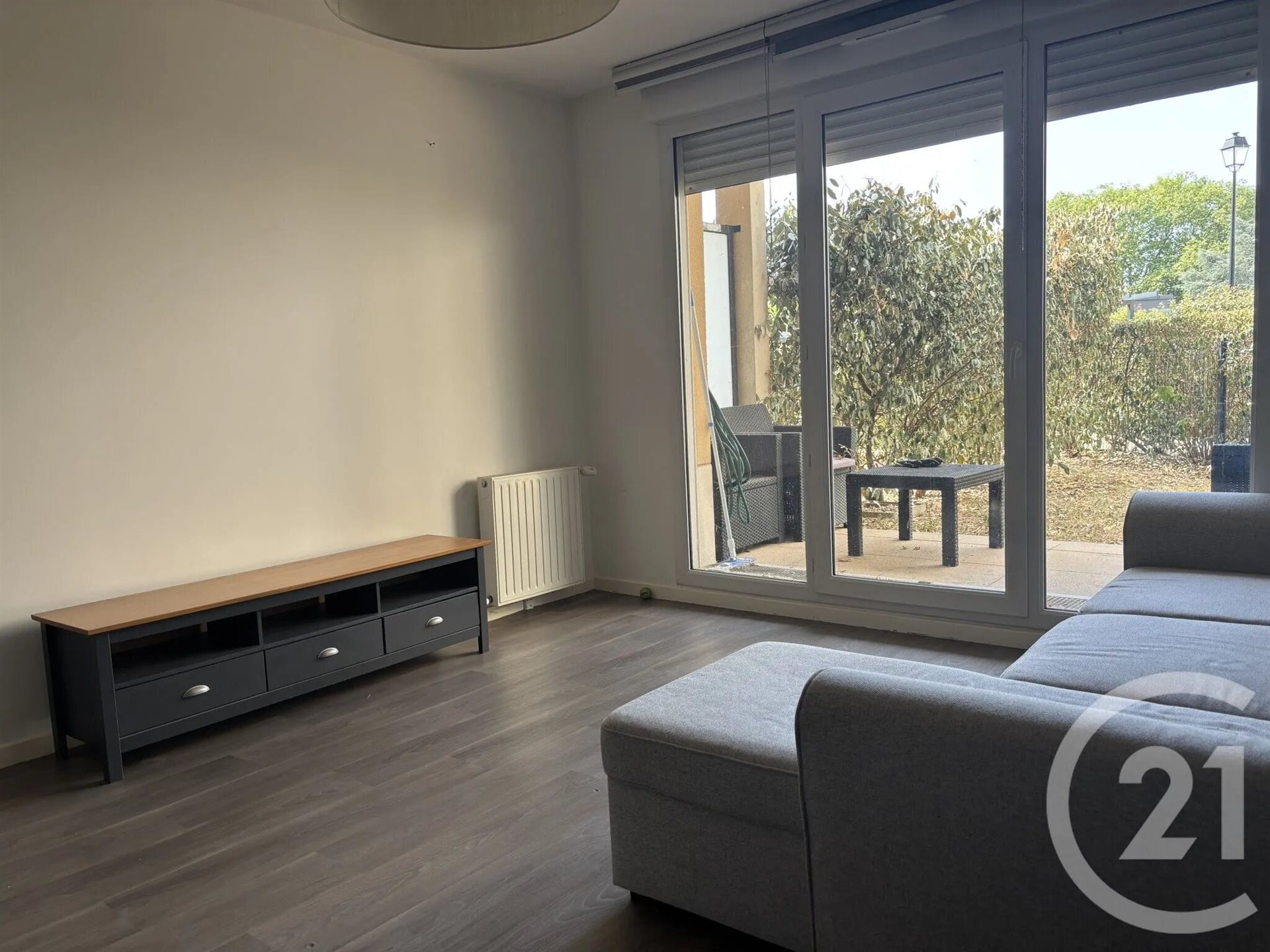 Appartement à louer, 47m², Roissy-en-Brie