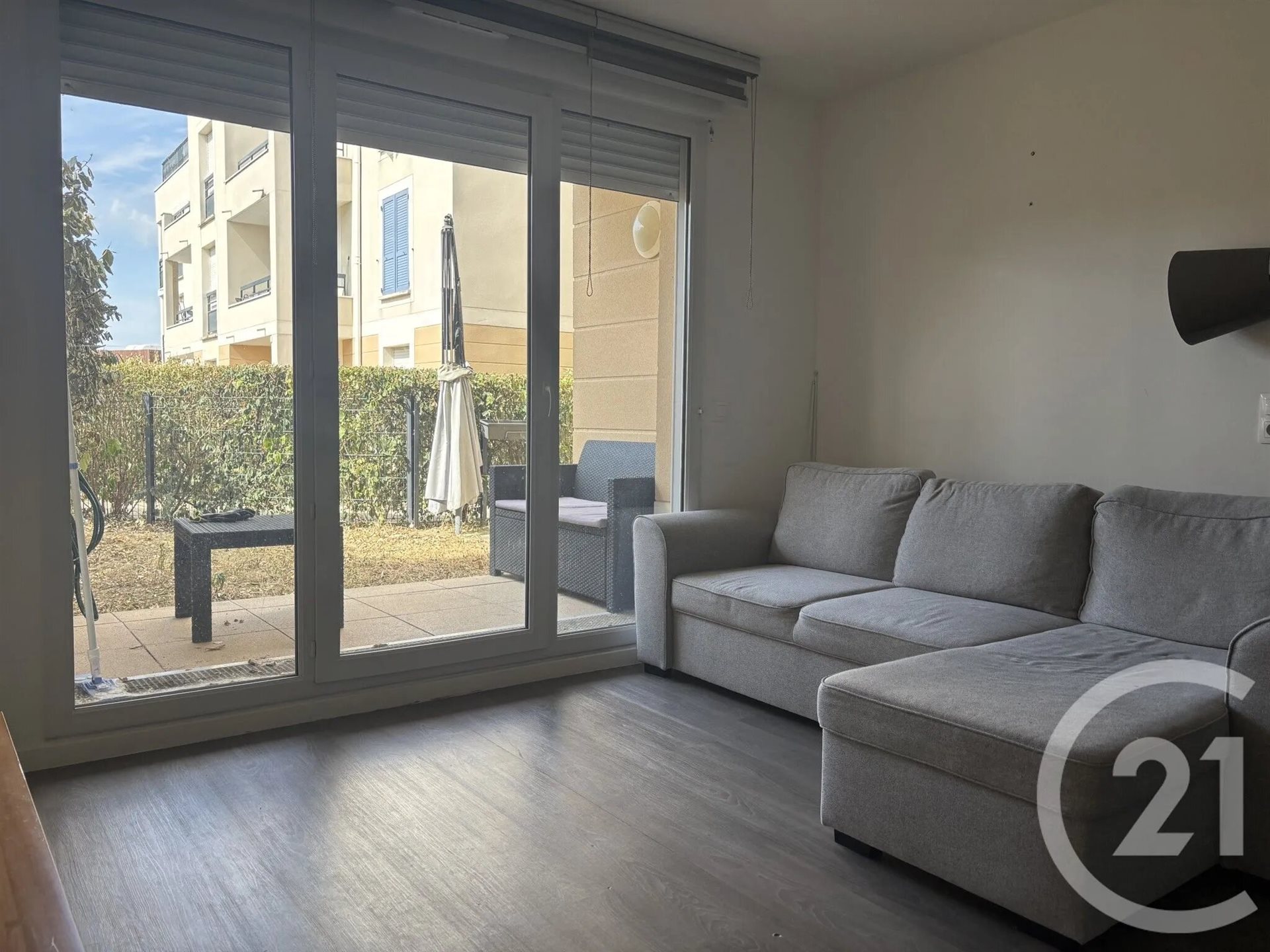 Appartement à louer, 47m², Roissy-en-Brie
