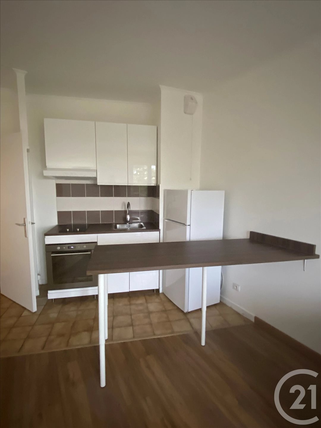 Appartement à louer, 25m², Pontault-Combault