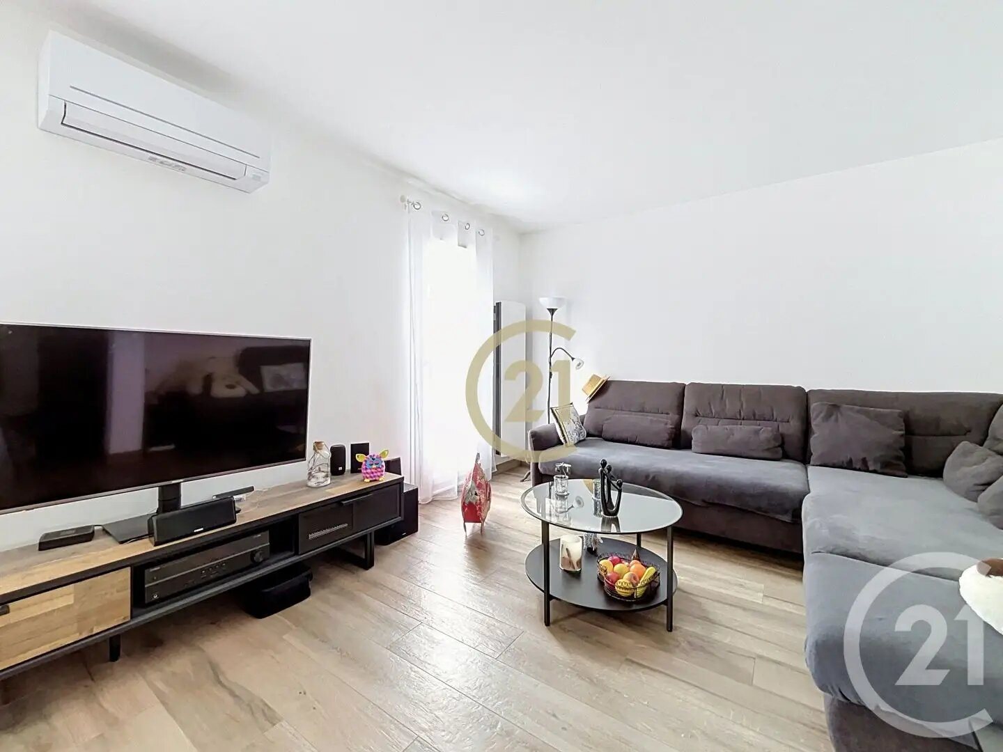 Maison à vendre, 118m², Jouy-le-Moutier