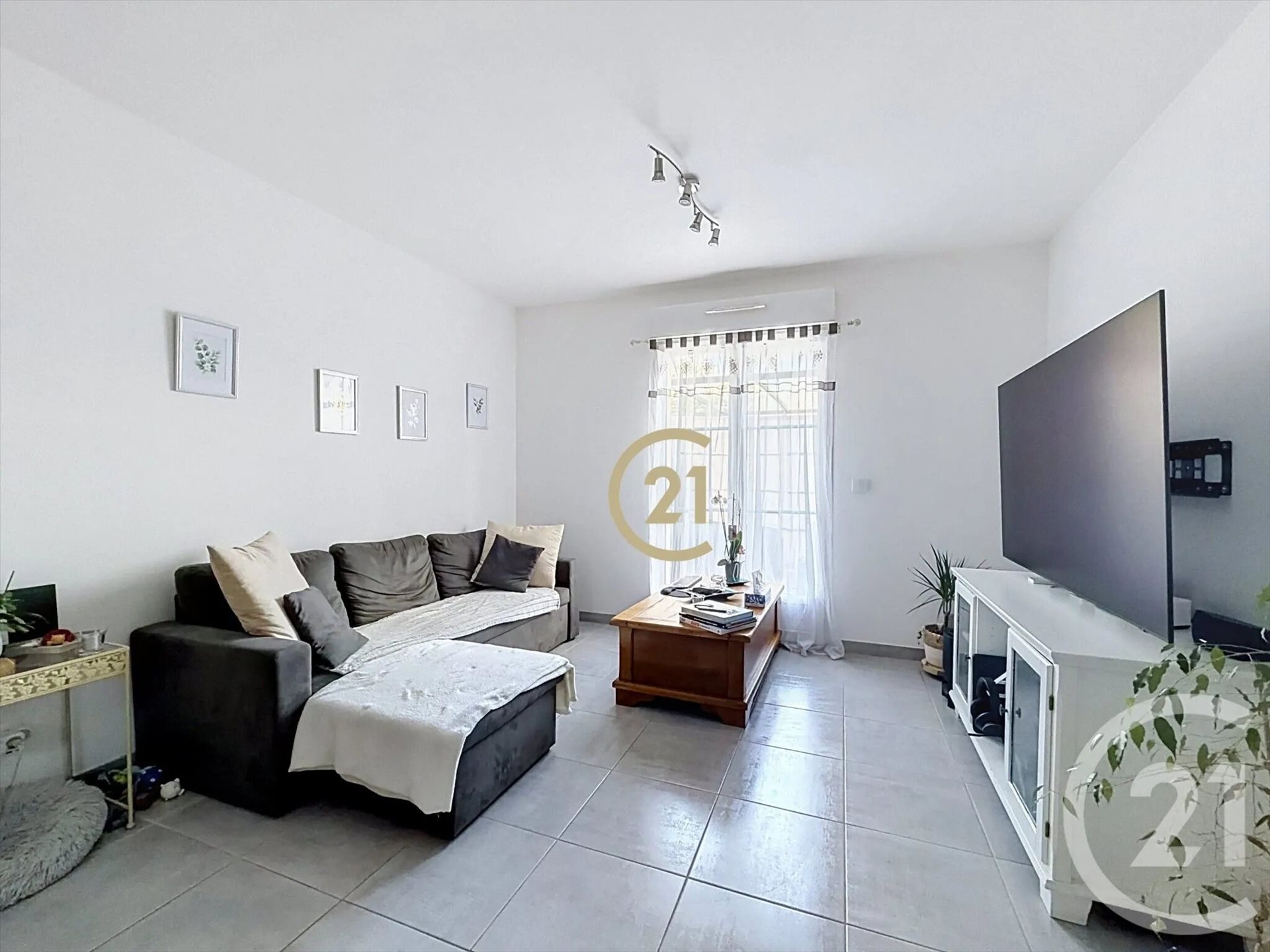 Maison à vendre, 85m², Jouy-le-Moutier