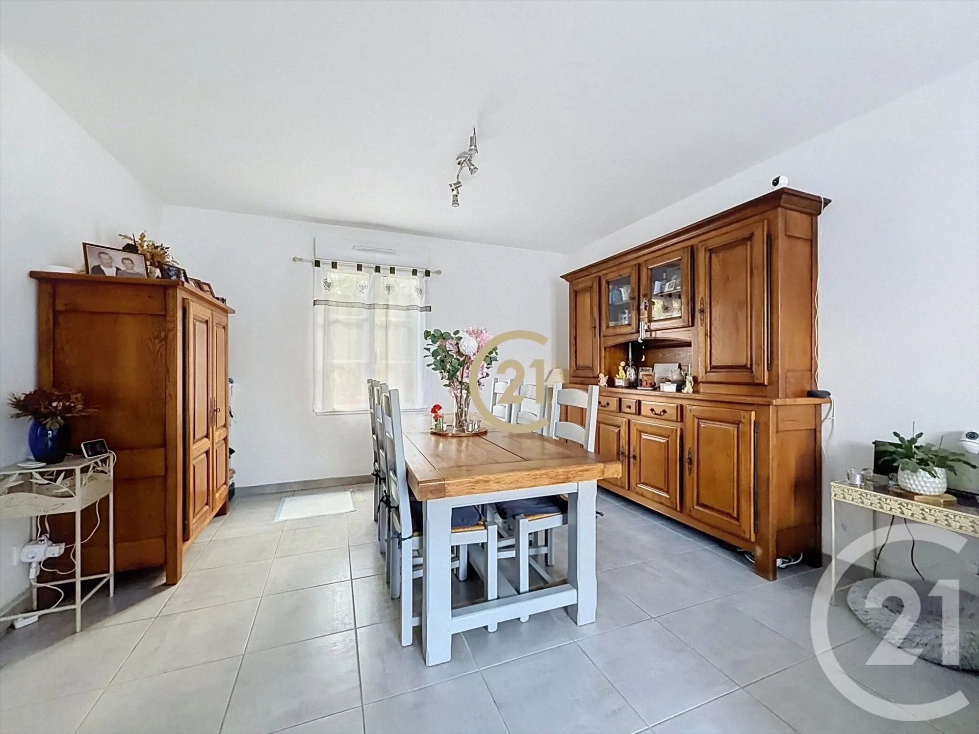 Maison à vendre, 85m², Jouy-le-Moutier