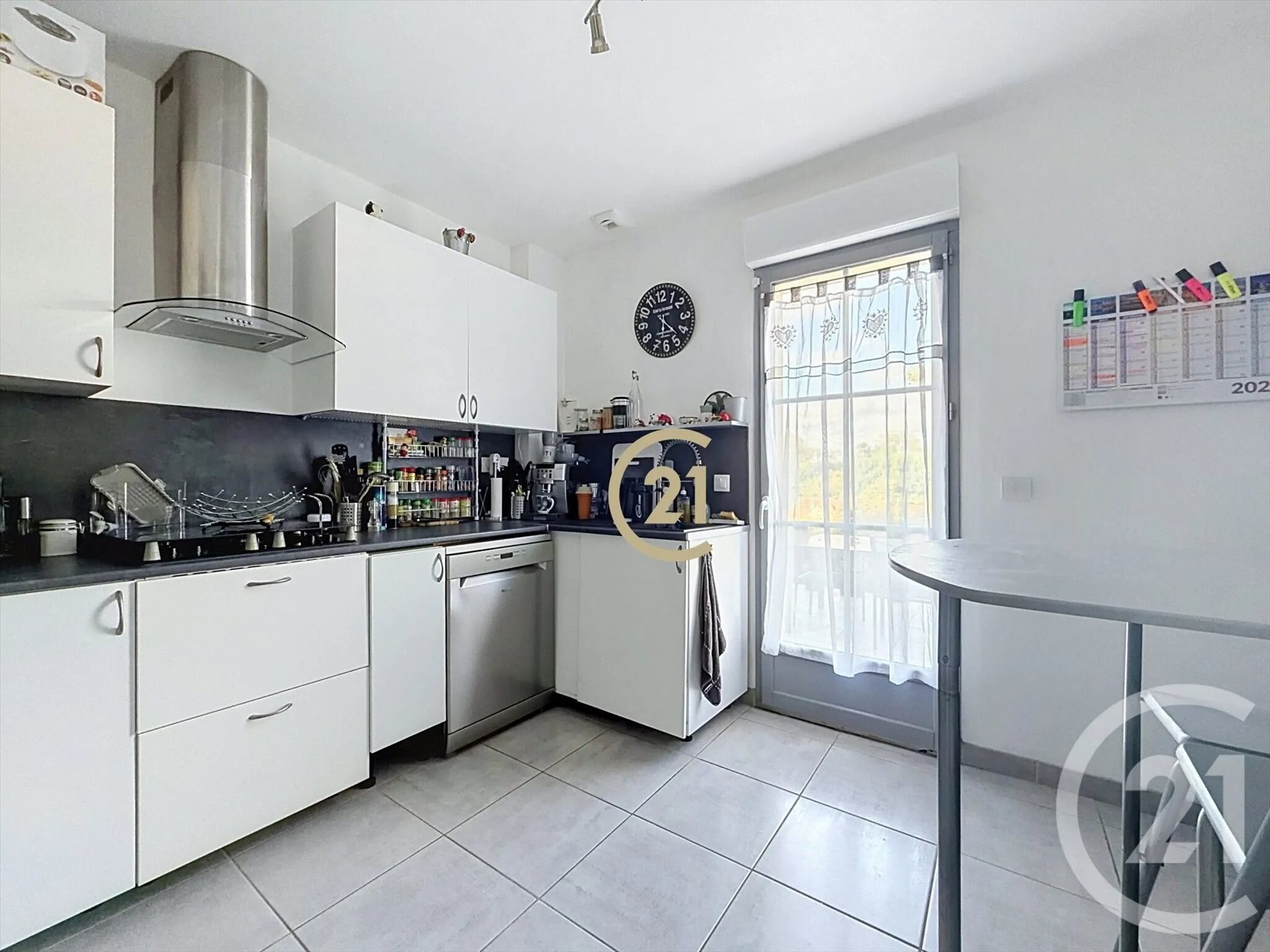 Maison à vendre, 85m², Jouy-le-Moutier