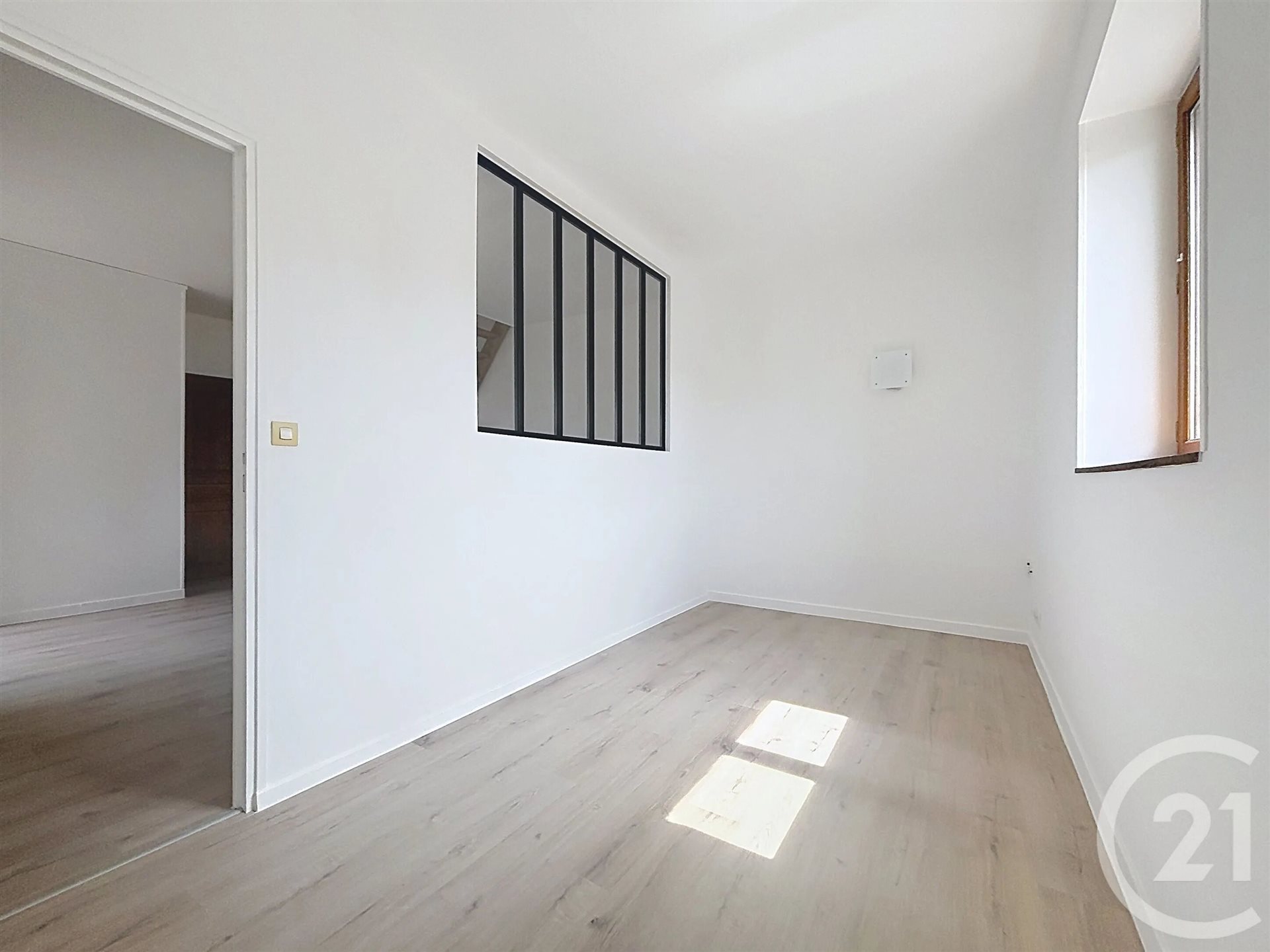 Appartement à louer, 43m², Neuville-sur-Oise