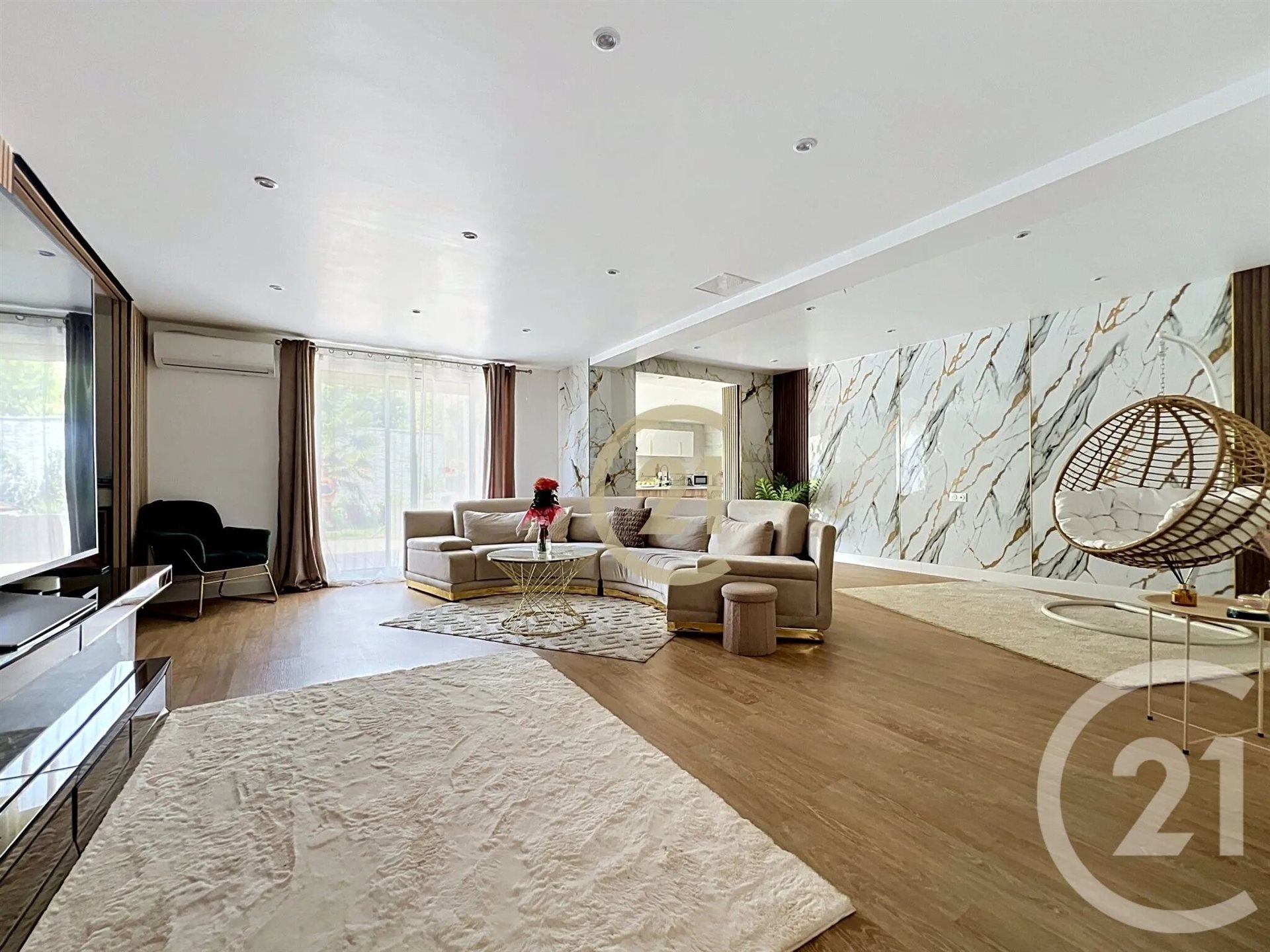 Maison à vendre, 172m², Jouy-le-Moutier