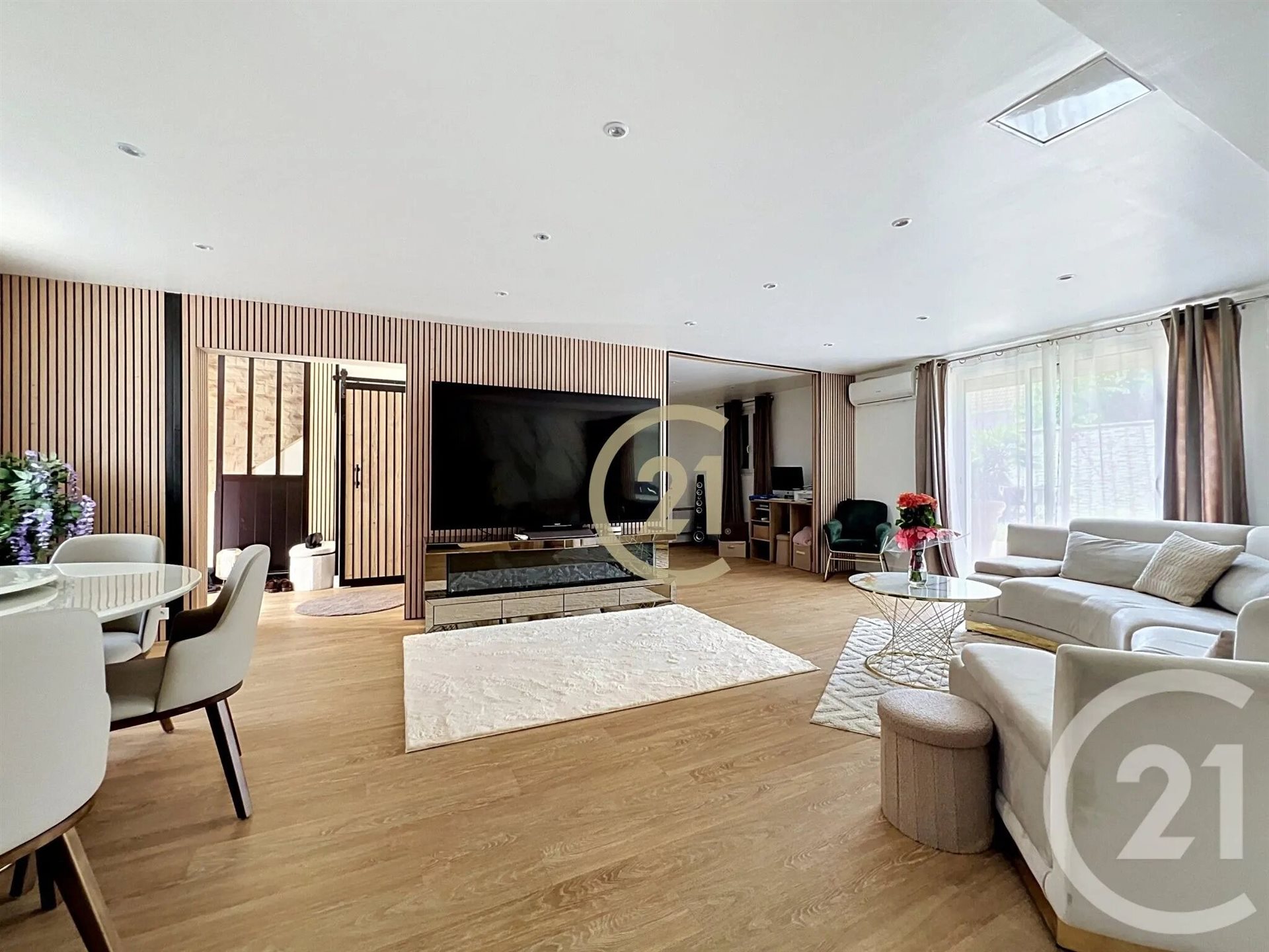 Maison à vendre, 172m², Jouy-le-Moutier