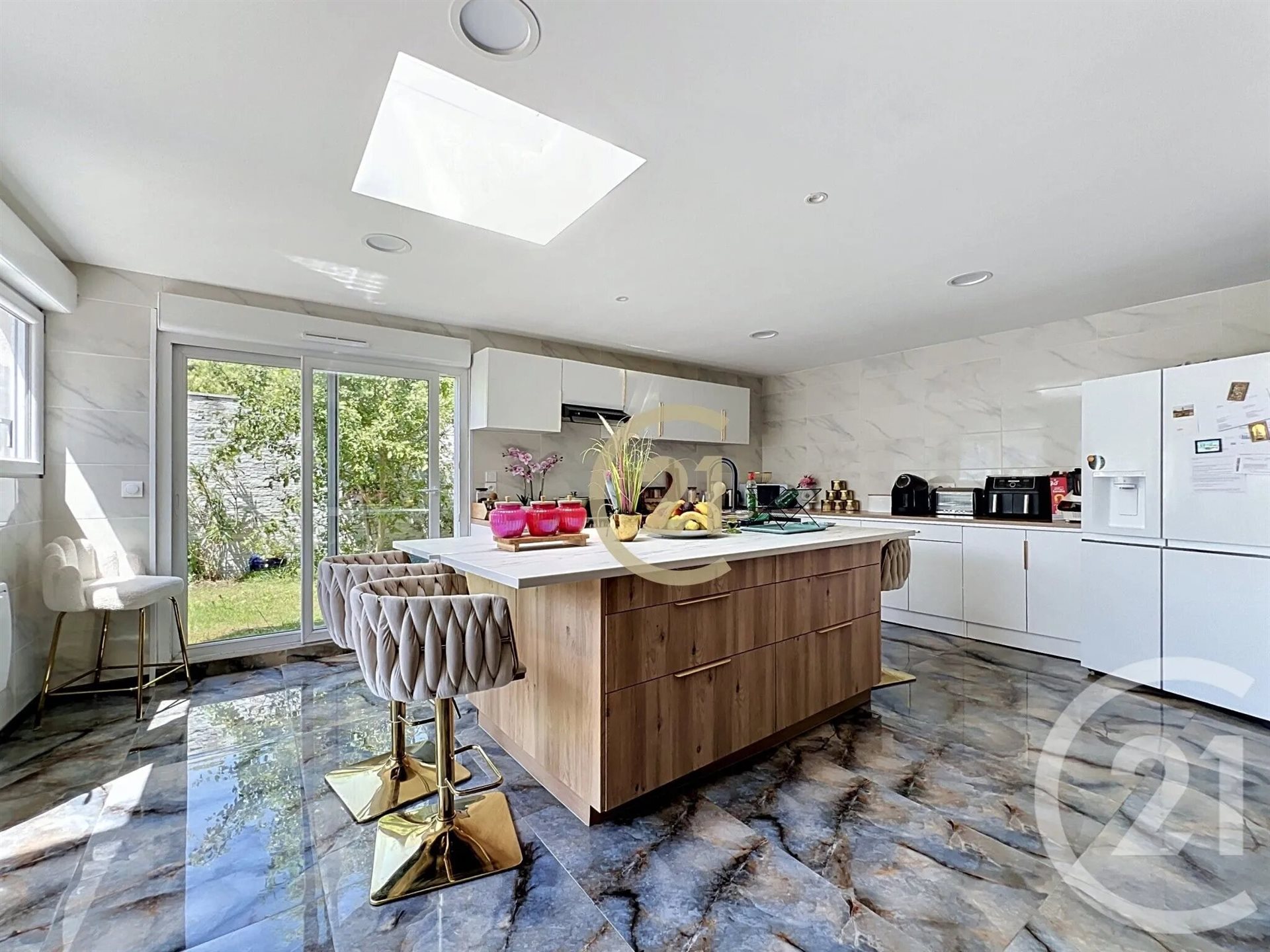 Maison à vendre, 172m², Jouy-le-Moutier