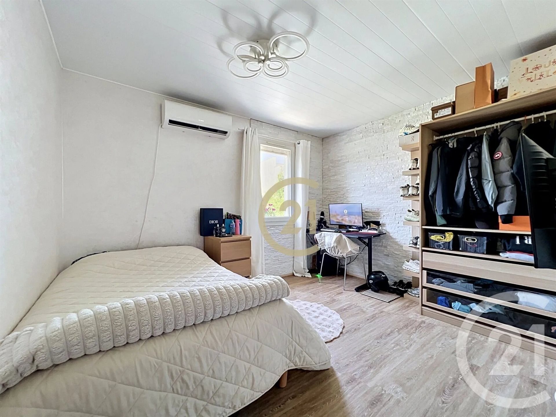 Maison à vendre, 172m², Jouy-le-Moutier