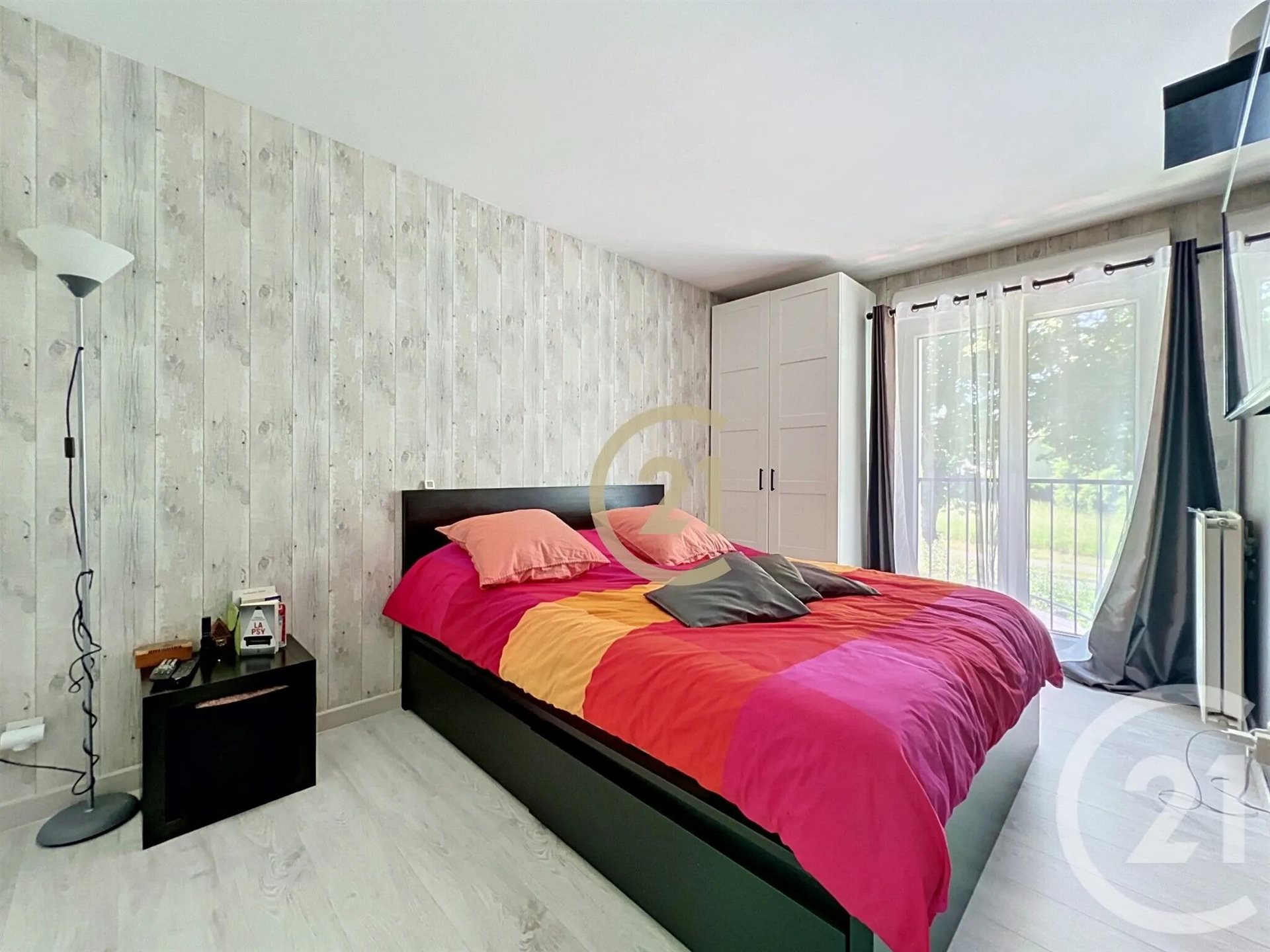Maison à vendre, 81m², Jouy-le-Moutier
