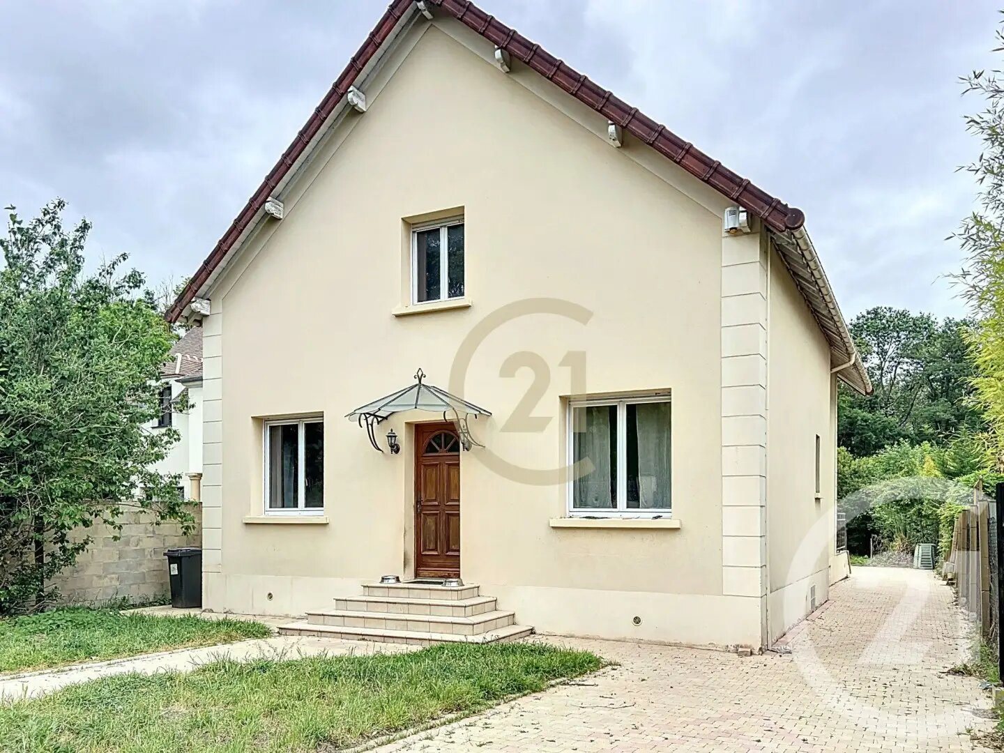 Maison à vendre, 160m², Neuville-sur-Oise