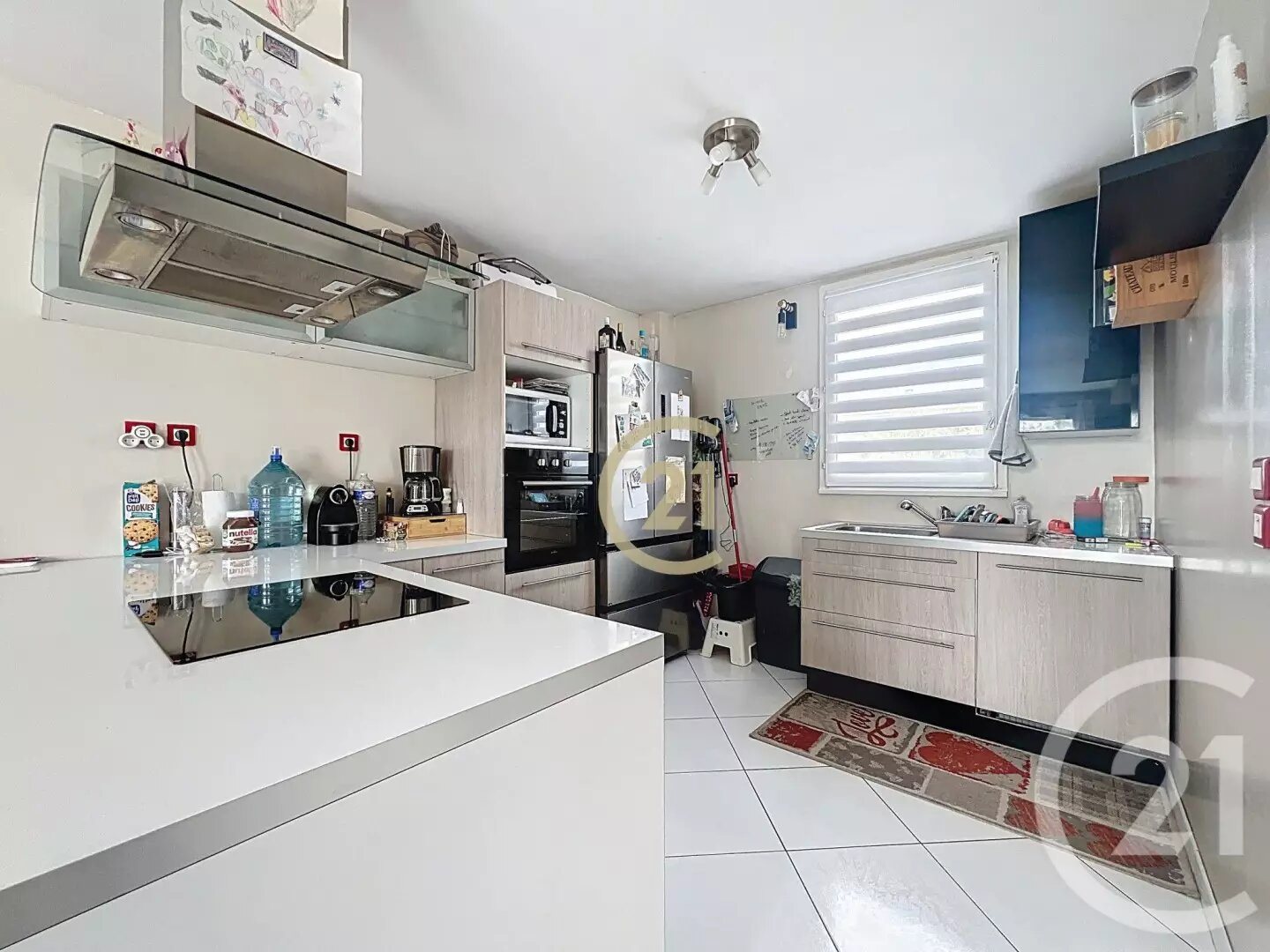 Maison à vendre, 87m², Jouy-le-Moutier