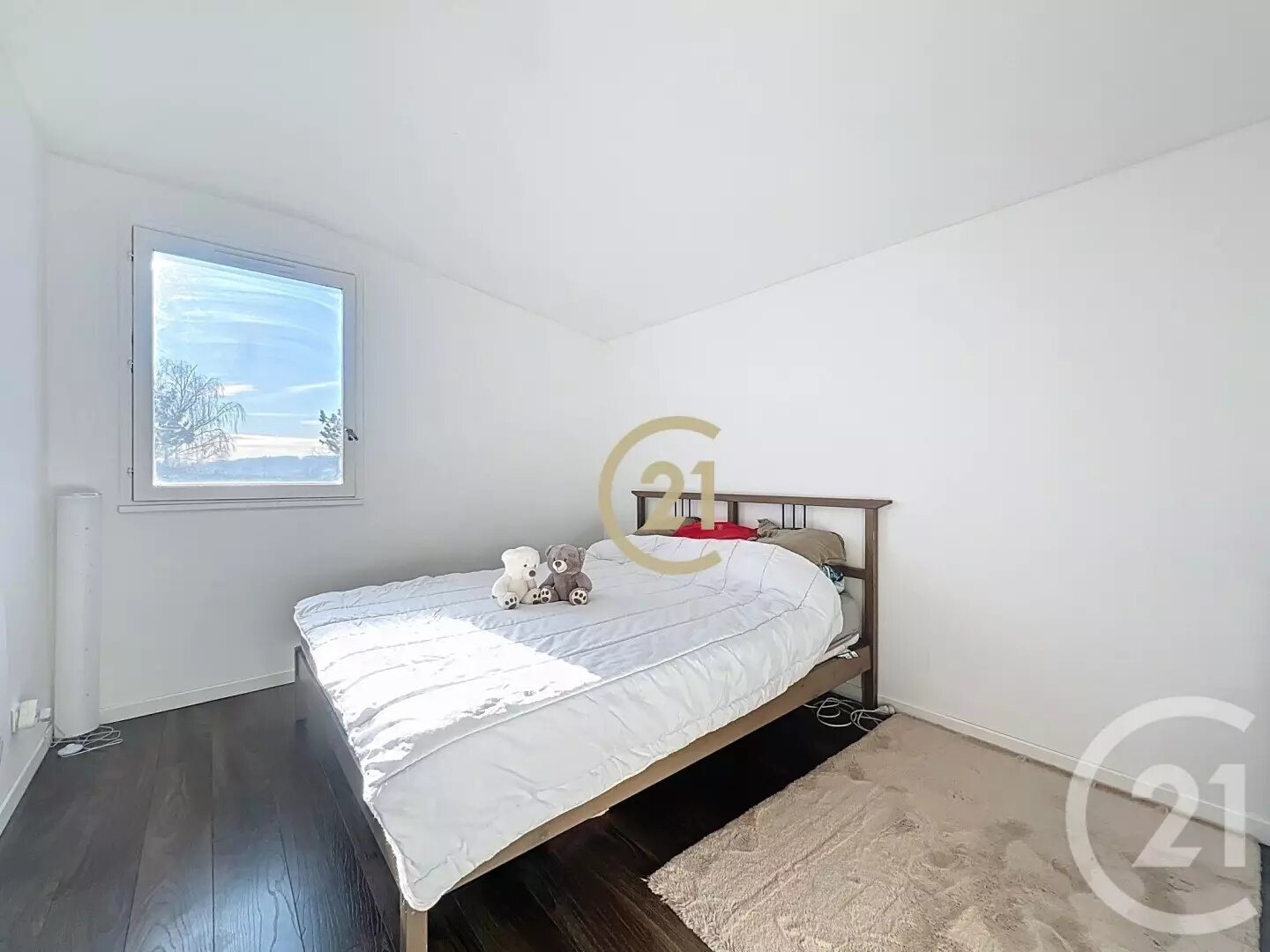 Maison à vendre, 87m², Jouy-le-Moutier