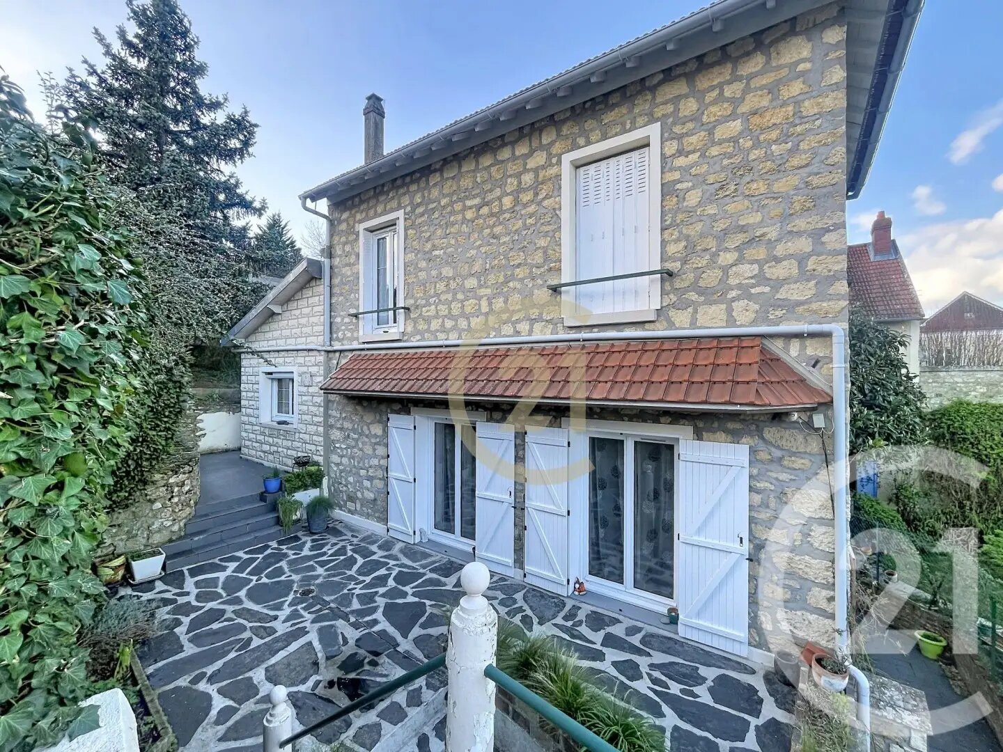 Maison à vendre, 109m², Vauréal
