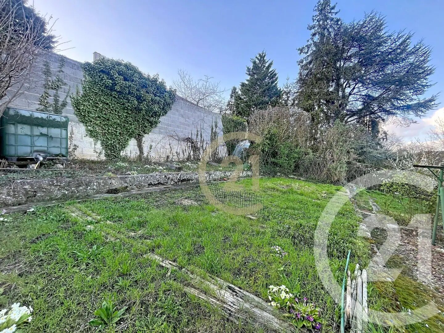 Maison à vendre, 109m², Vauréal