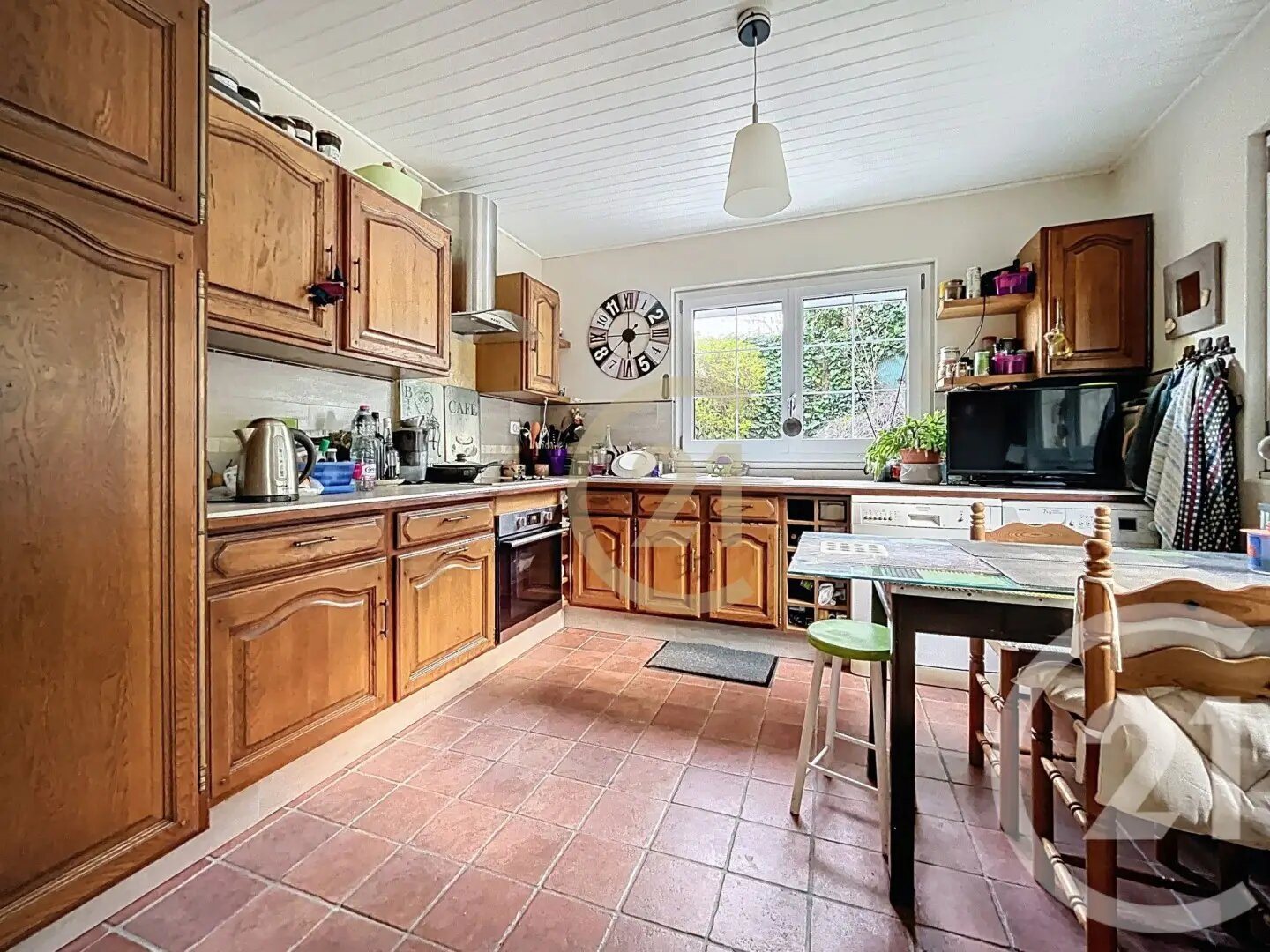 Maison à vendre, 109m², Vauréal