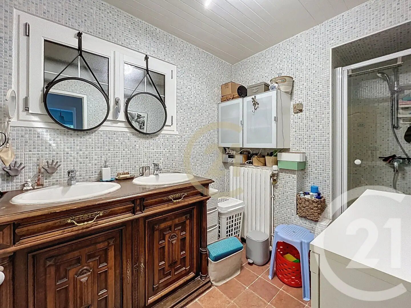 Maison à vendre, 109m², Vauréal