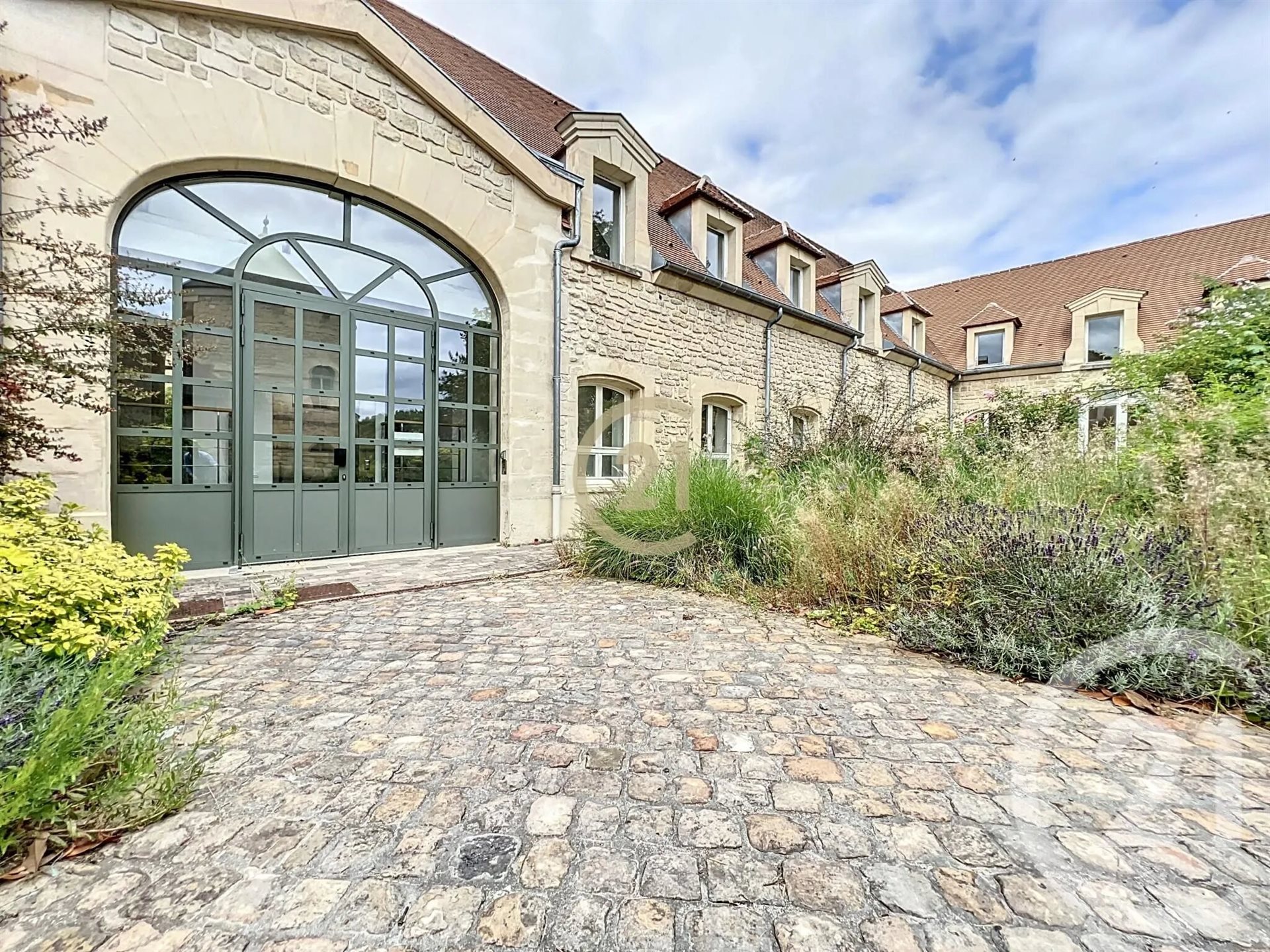 Appartement à vendre, 28m², Neuville-sur-Oise