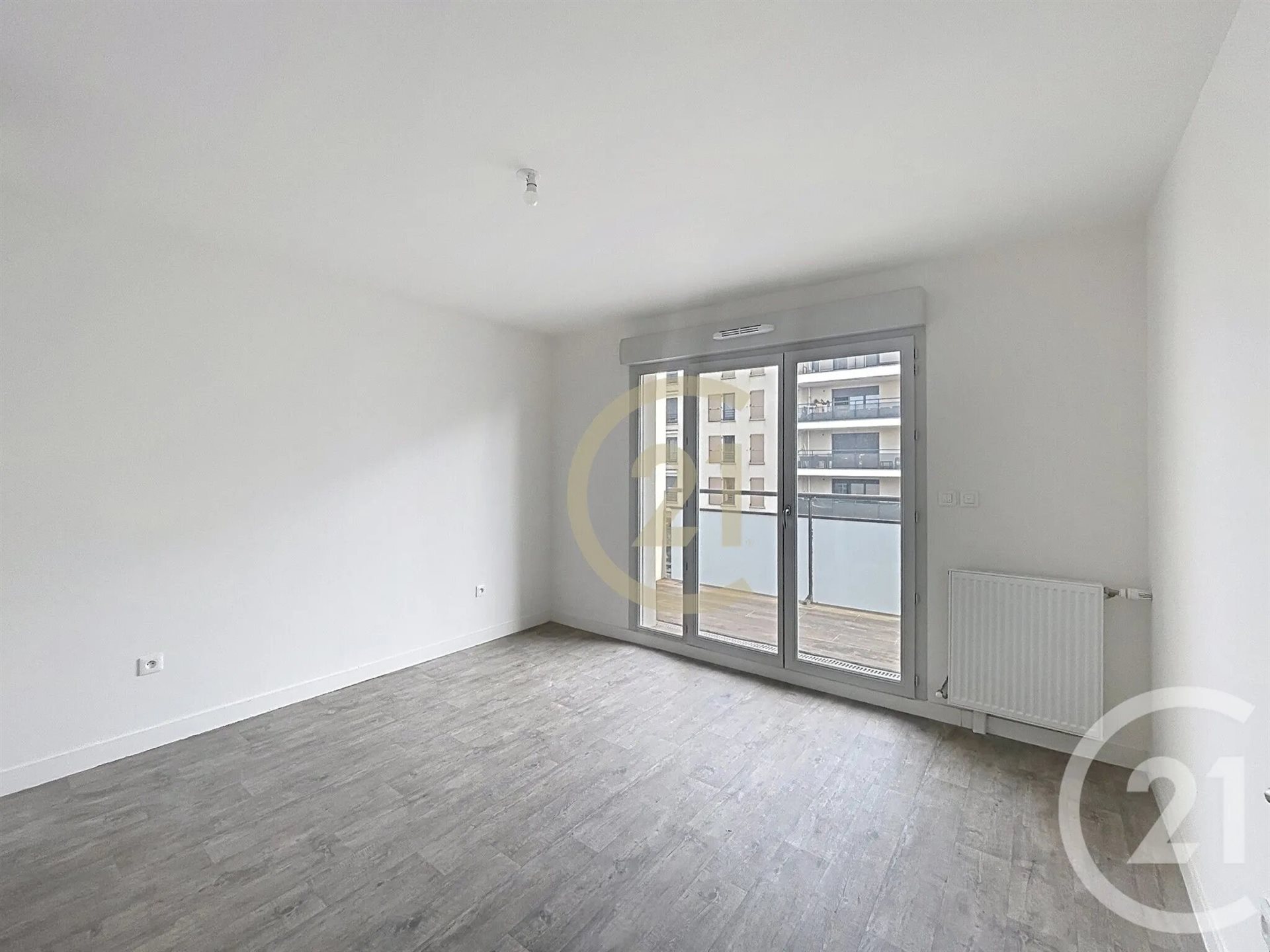Appartement à vendre, 90m², Jouy-le-Moutier
