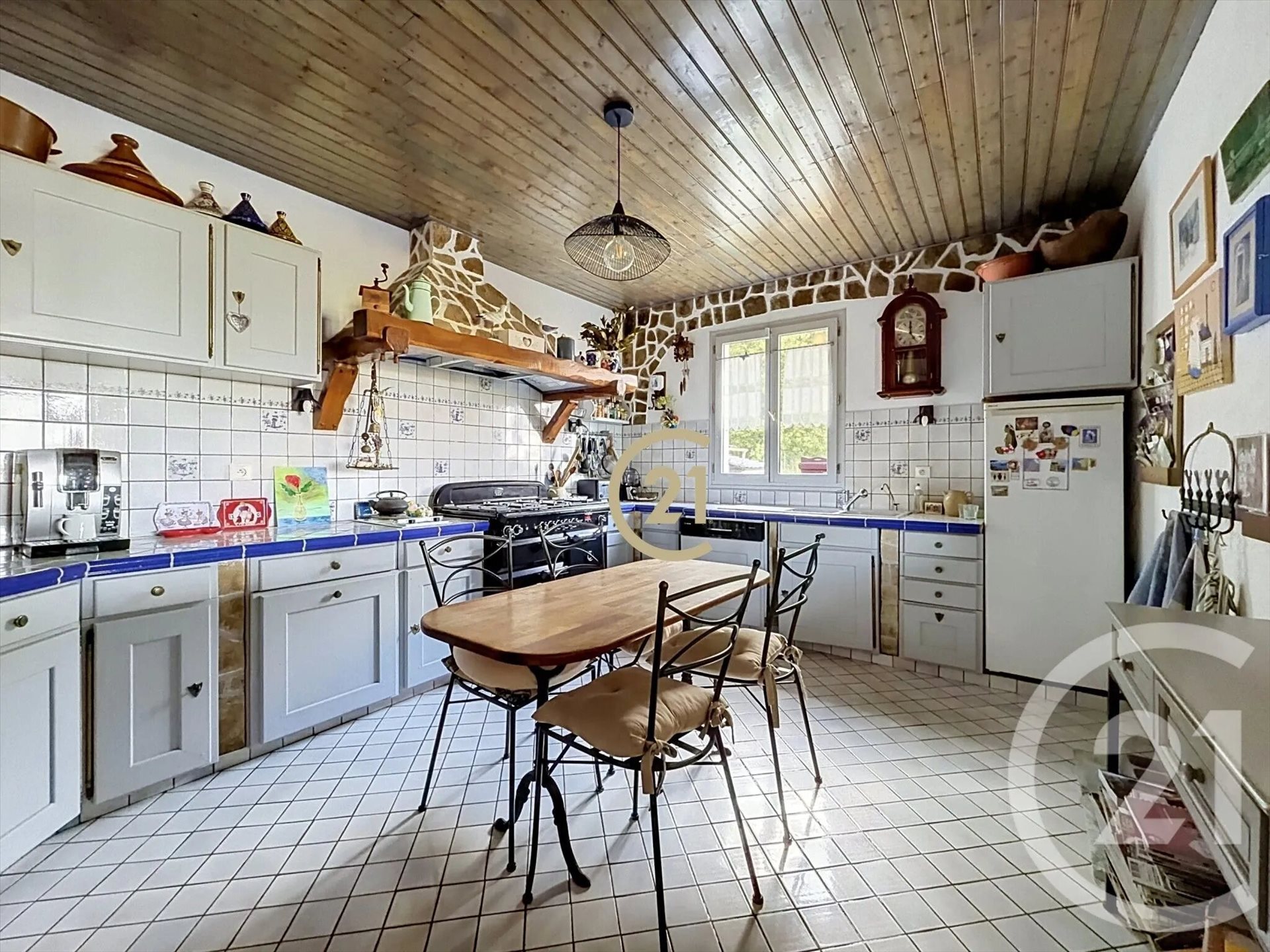 Maison à vendre, 139m², Jouy-le-Moutier