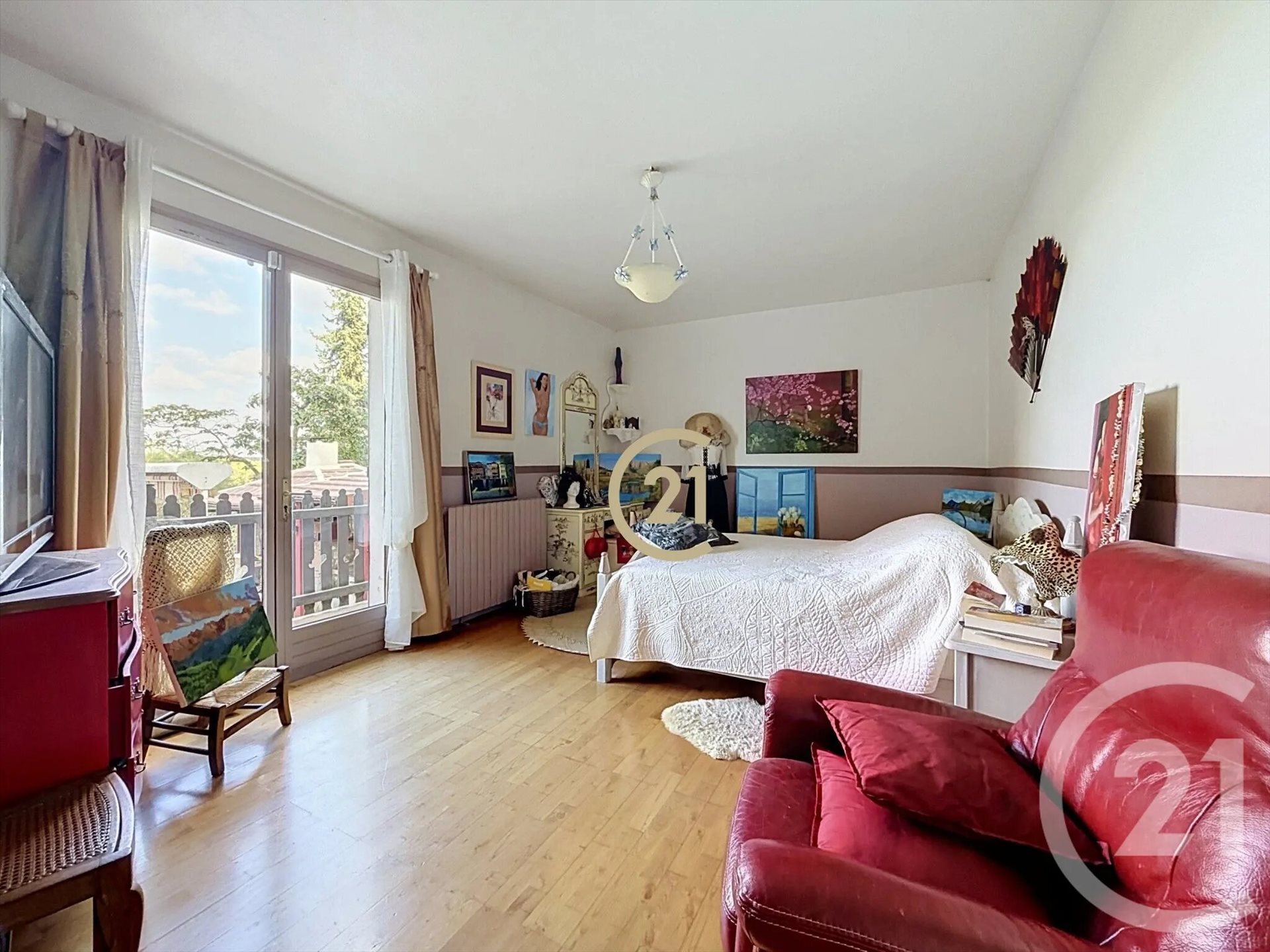 Maison à vendre, 139m², Jouy-le-Moutier