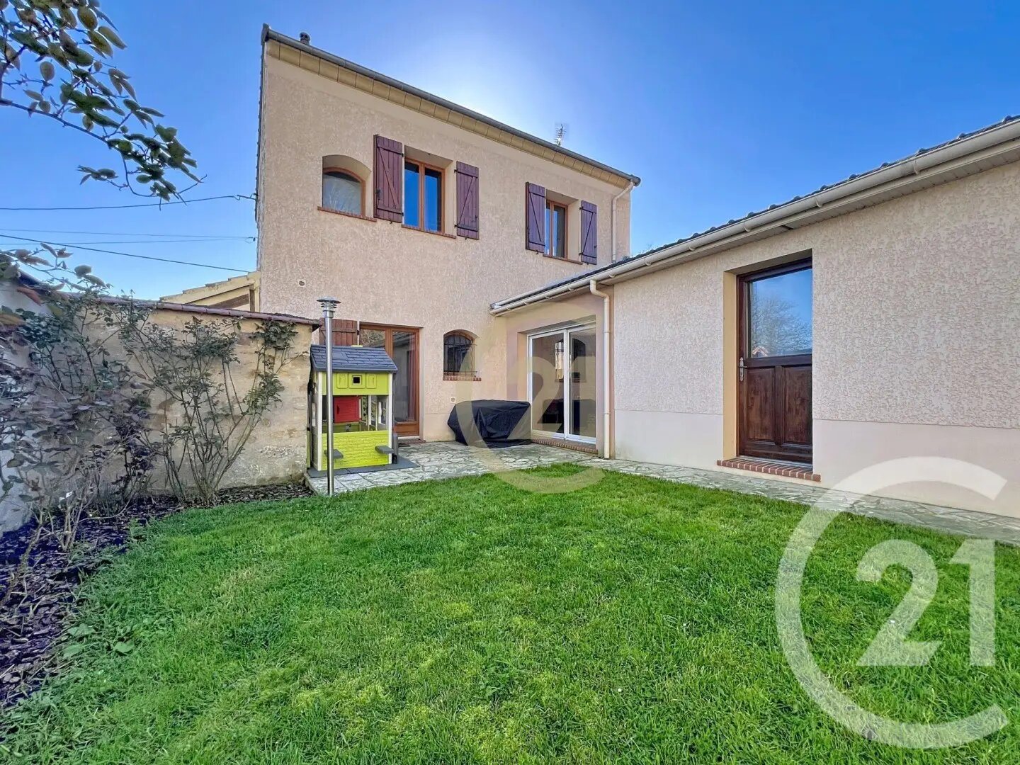 Maison à vendre, 169m², Hardricourt