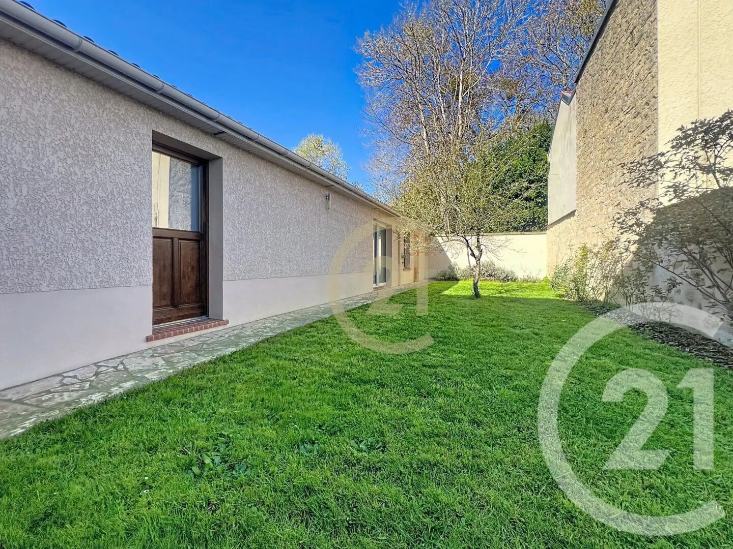 Maison à vendre, 169m², Hardricourt