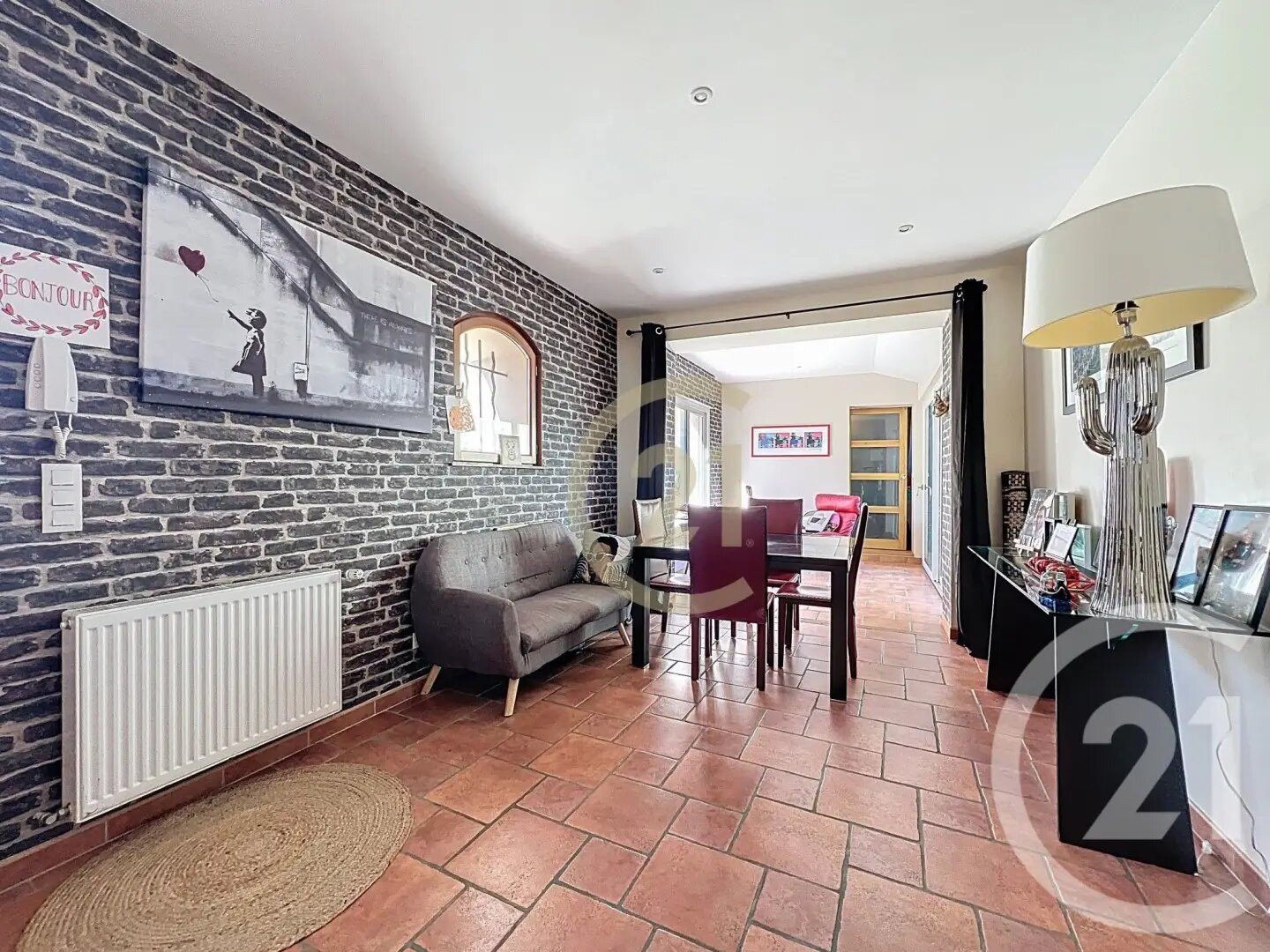 Maison à vendre, 169m², Hardricourt