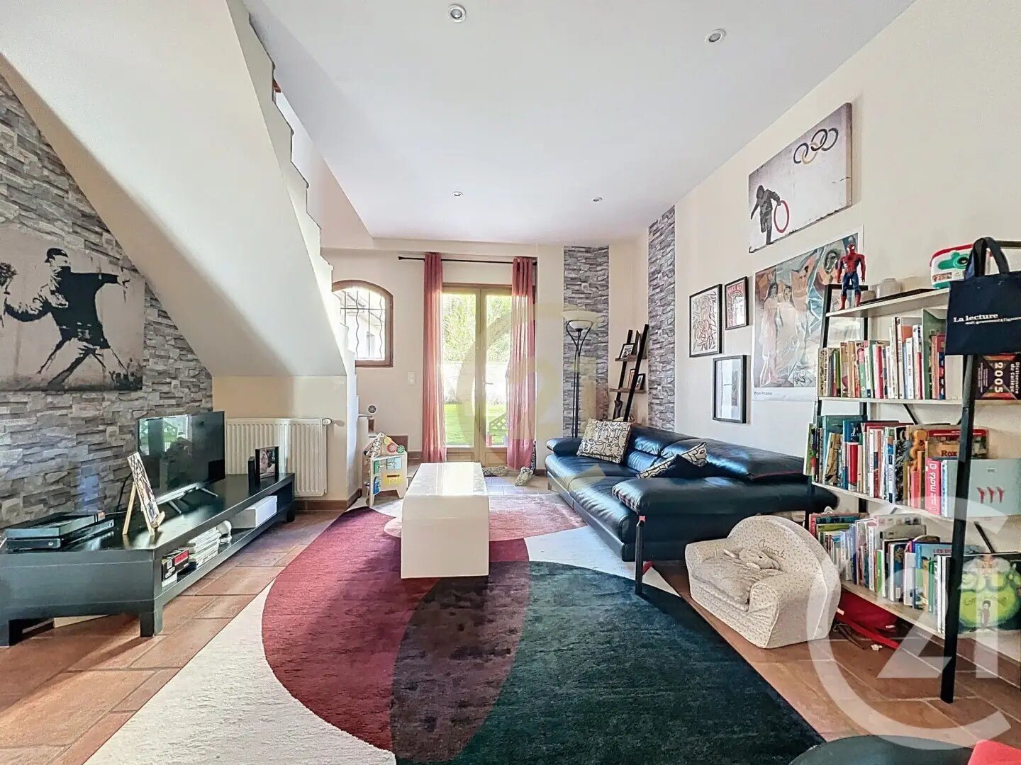 Maison à vendre, 169m², Hardricourt